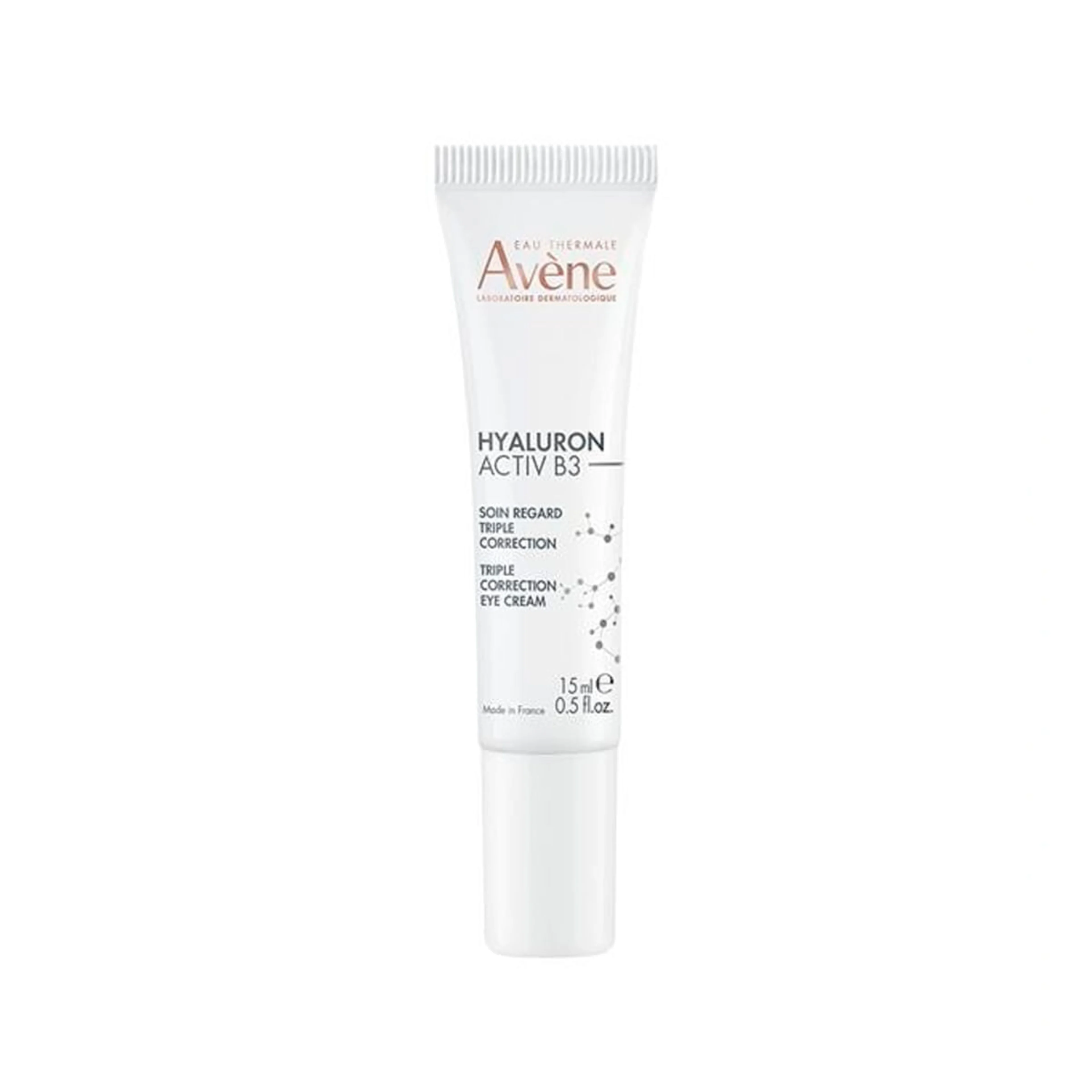 Avene Hyaluron Active B3 Contorno De Ojos Con 15 Ml