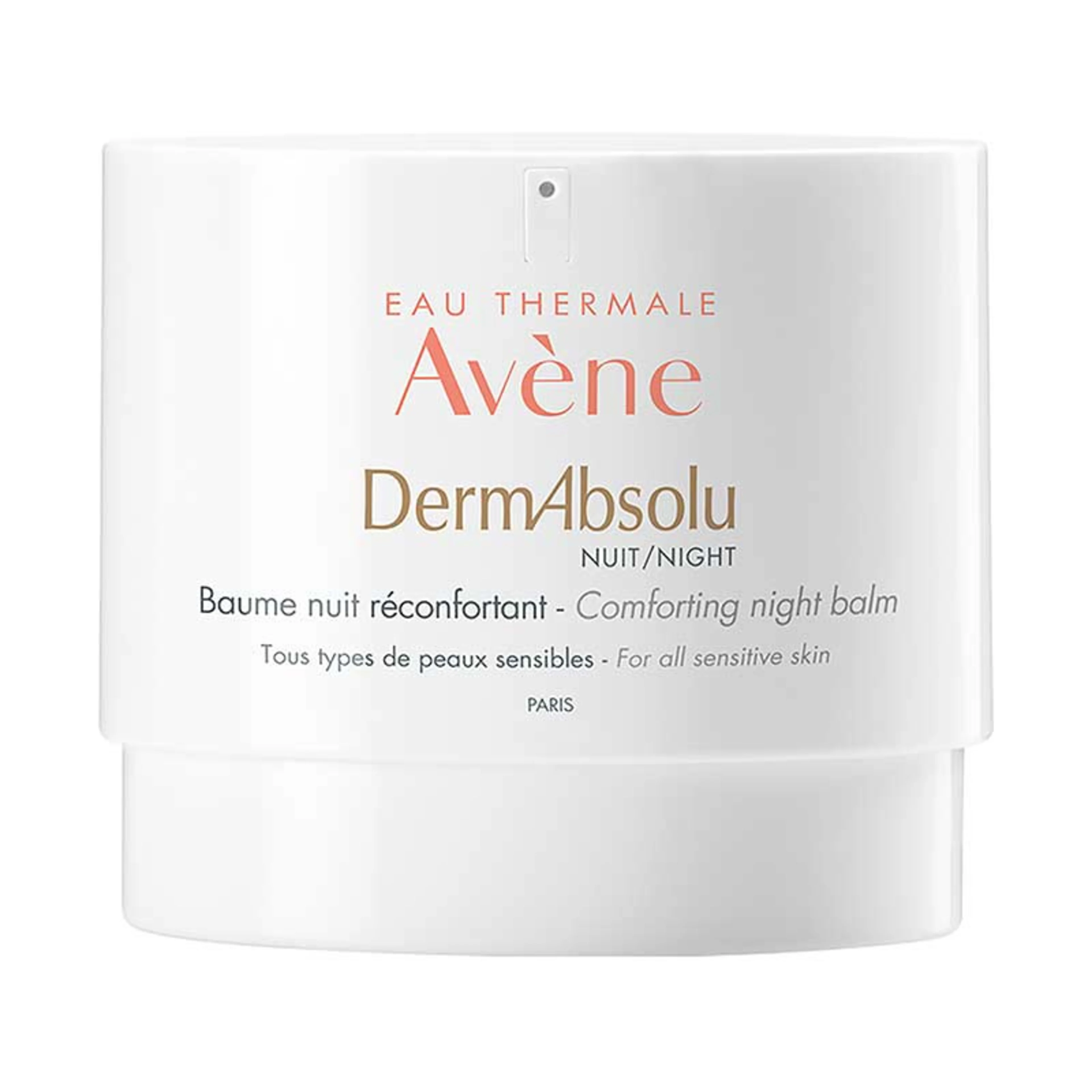 Avene Dermabsolu Bálsamo De Noche Antiedad Crema Con 40 Ml
