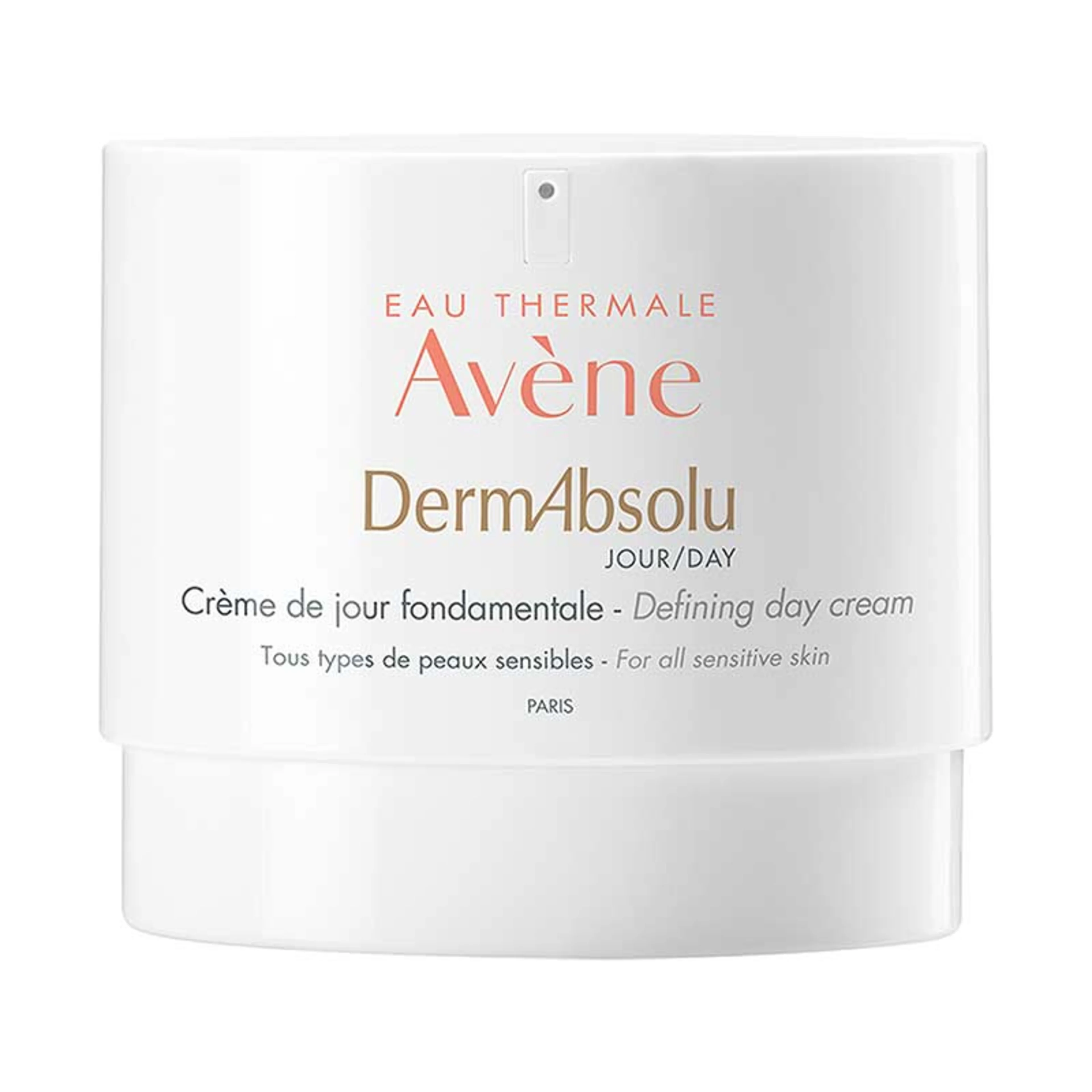 Avene Dermabsolu Bálsamo De Día Antiedad Crema Con 40 Ml