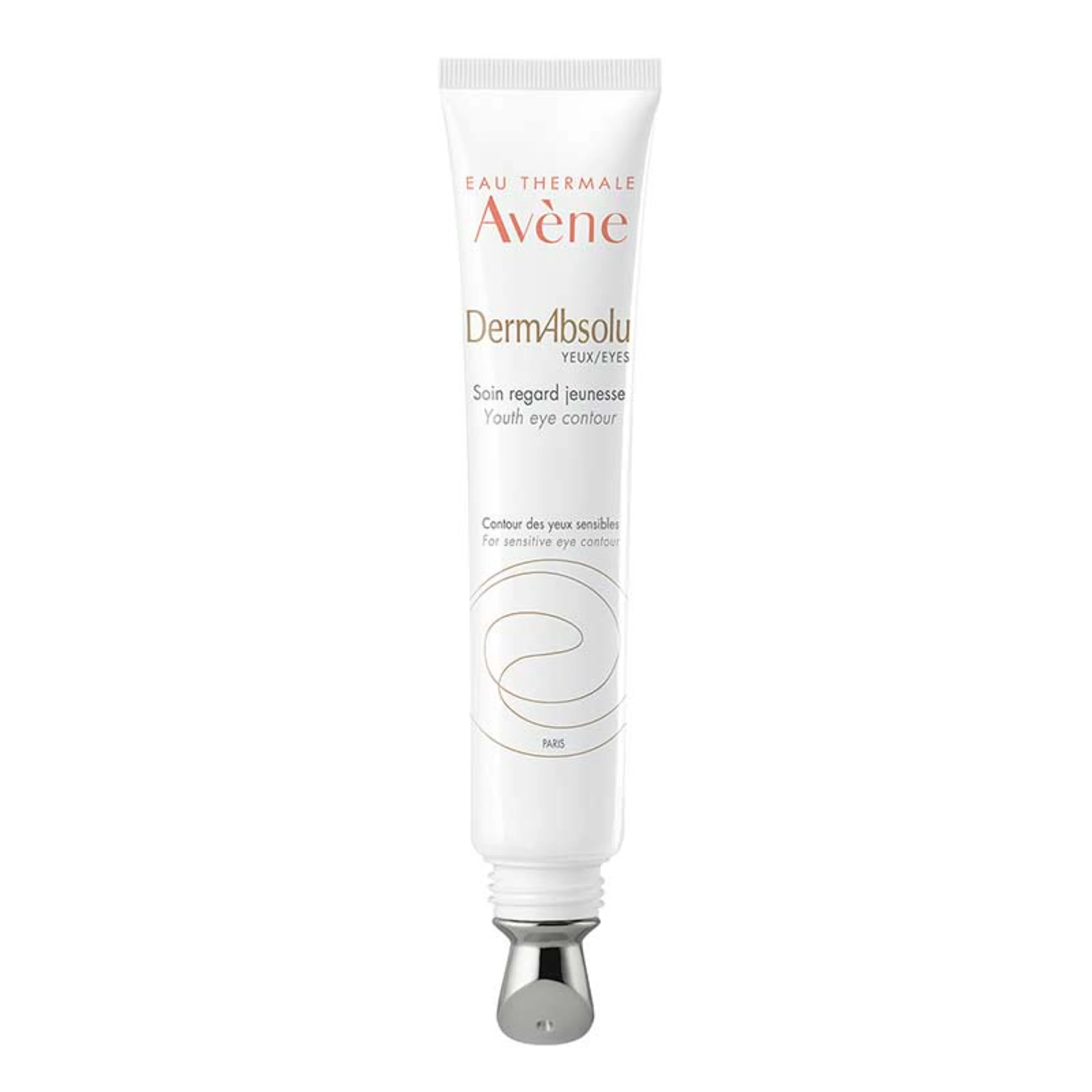 Avene Dermabsolu Bálsamo Contorno De Ojos Crema Con 15 Ml