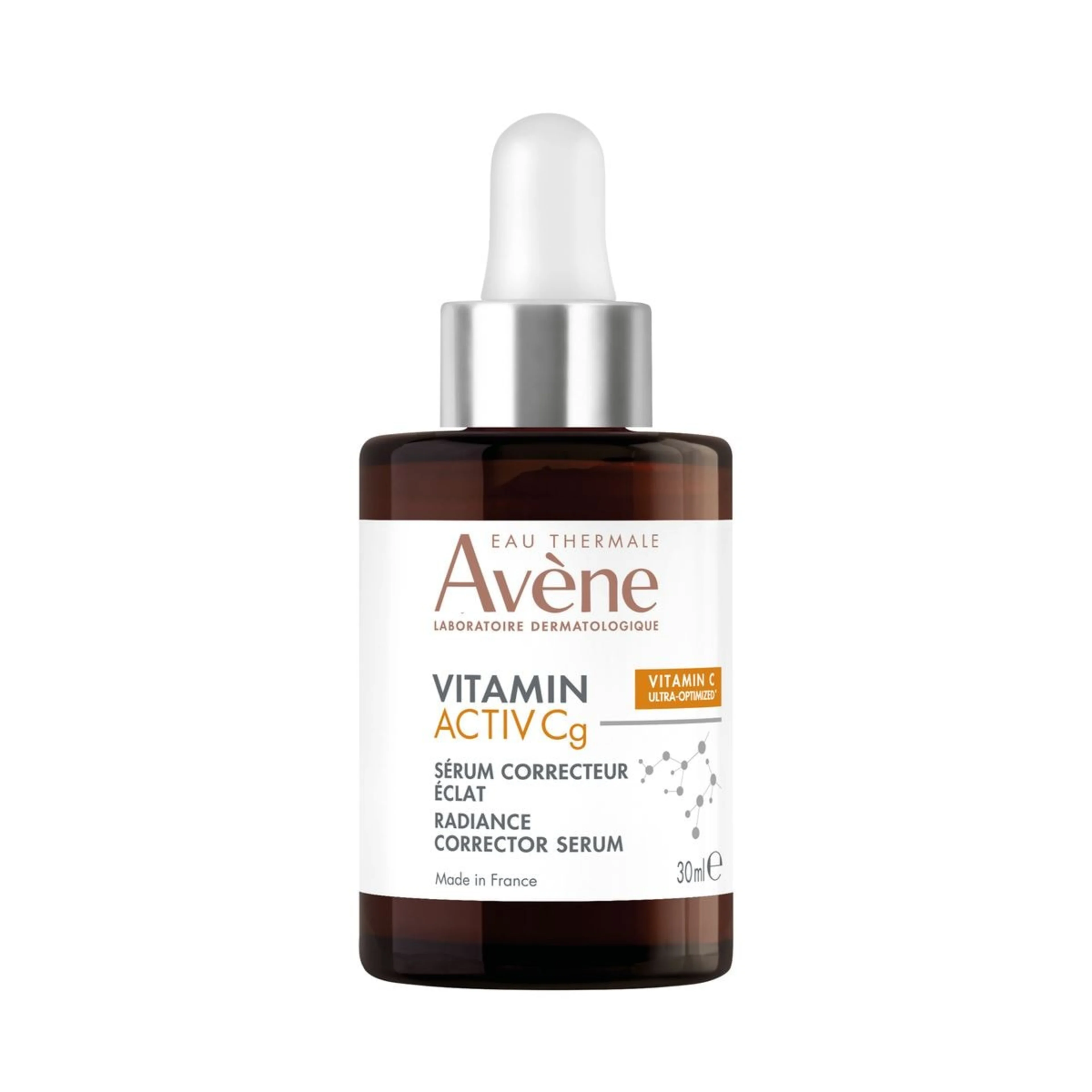 Avene Vitamin Activ Cg Serum Antiedad Con 30 Ml