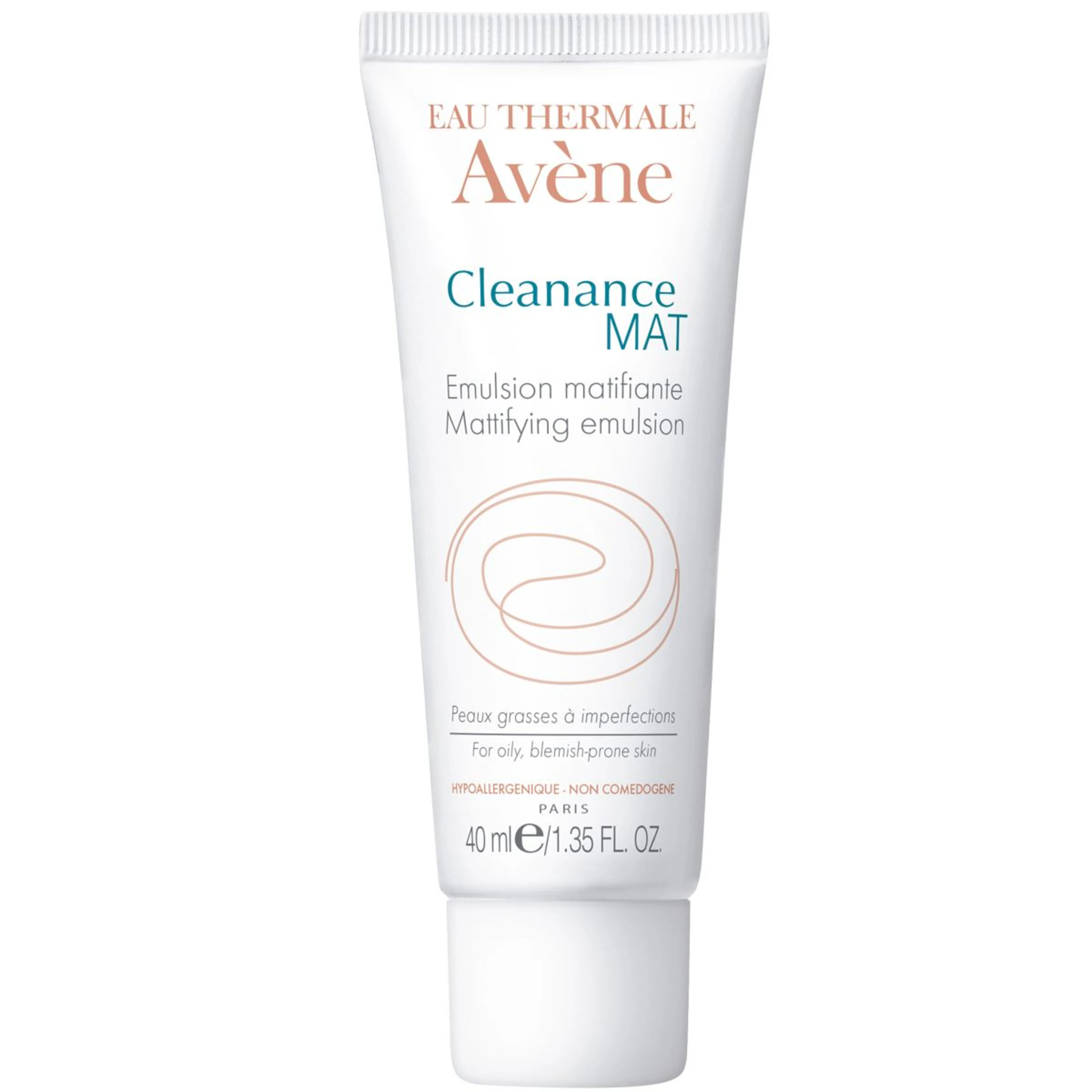 Avene cleanance emulsion tubo 40ml