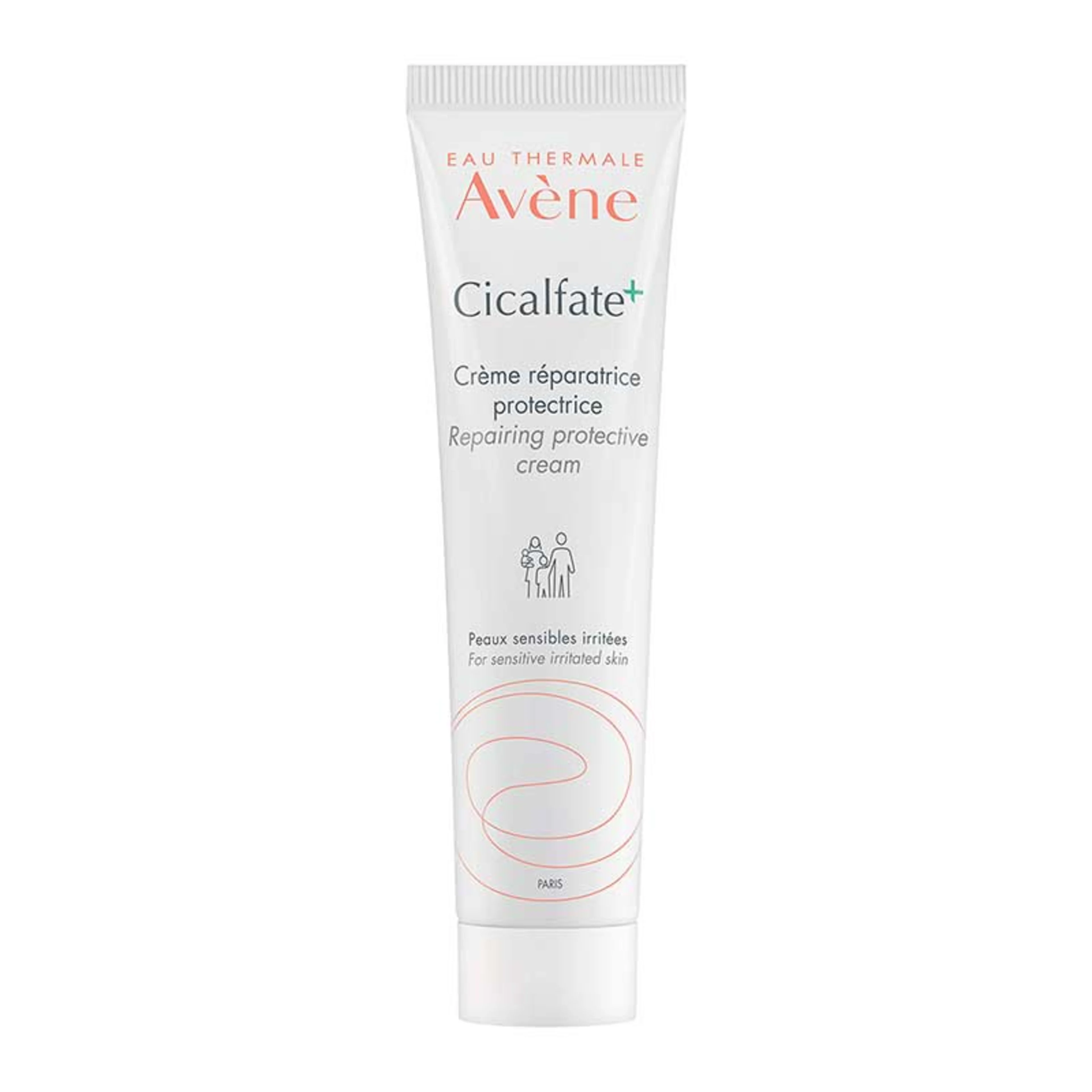 Avene Cicalfate Crema Reparadora 40 Ml