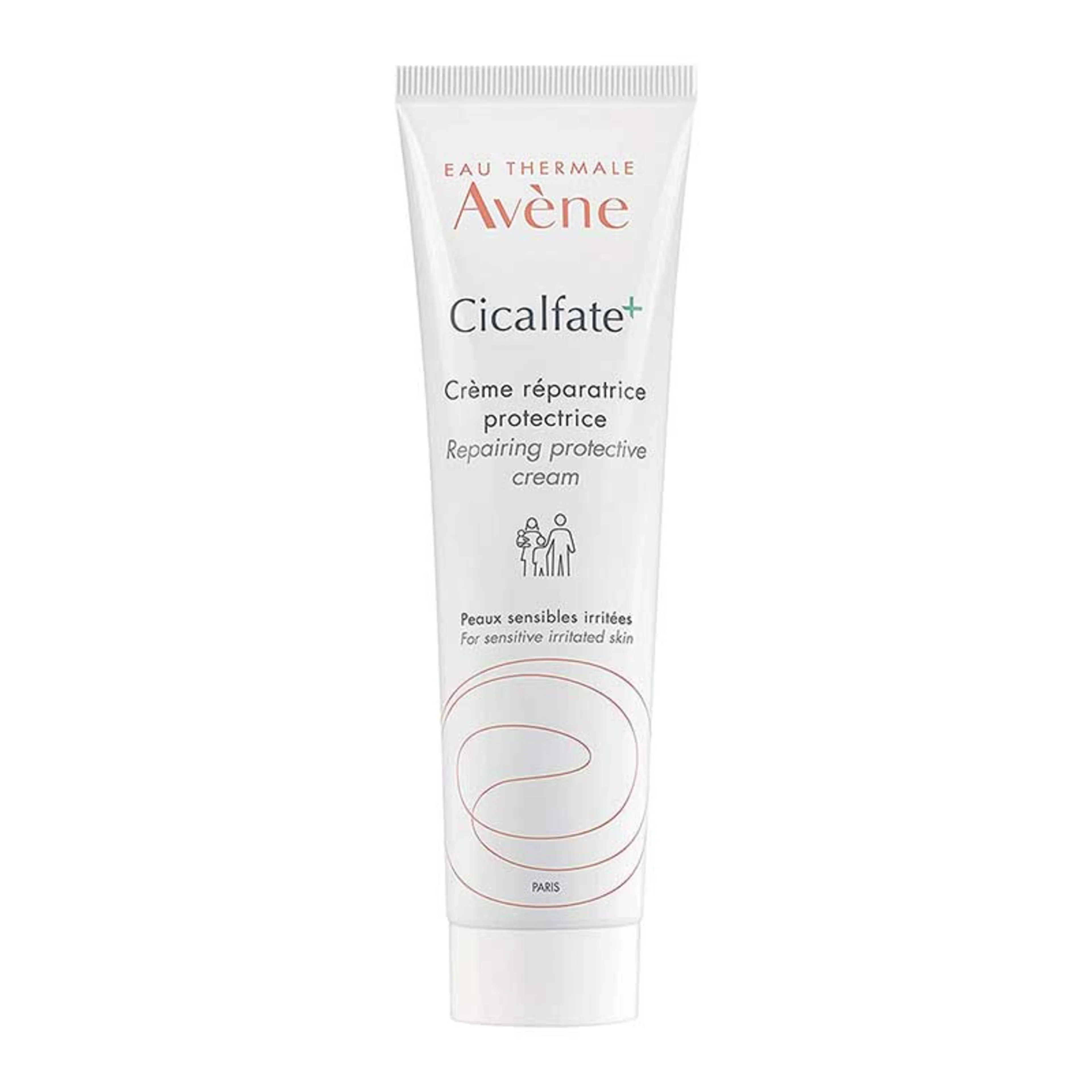 Avene Cicalfate Crema Reparadora Piel Sensible 100 Ml
