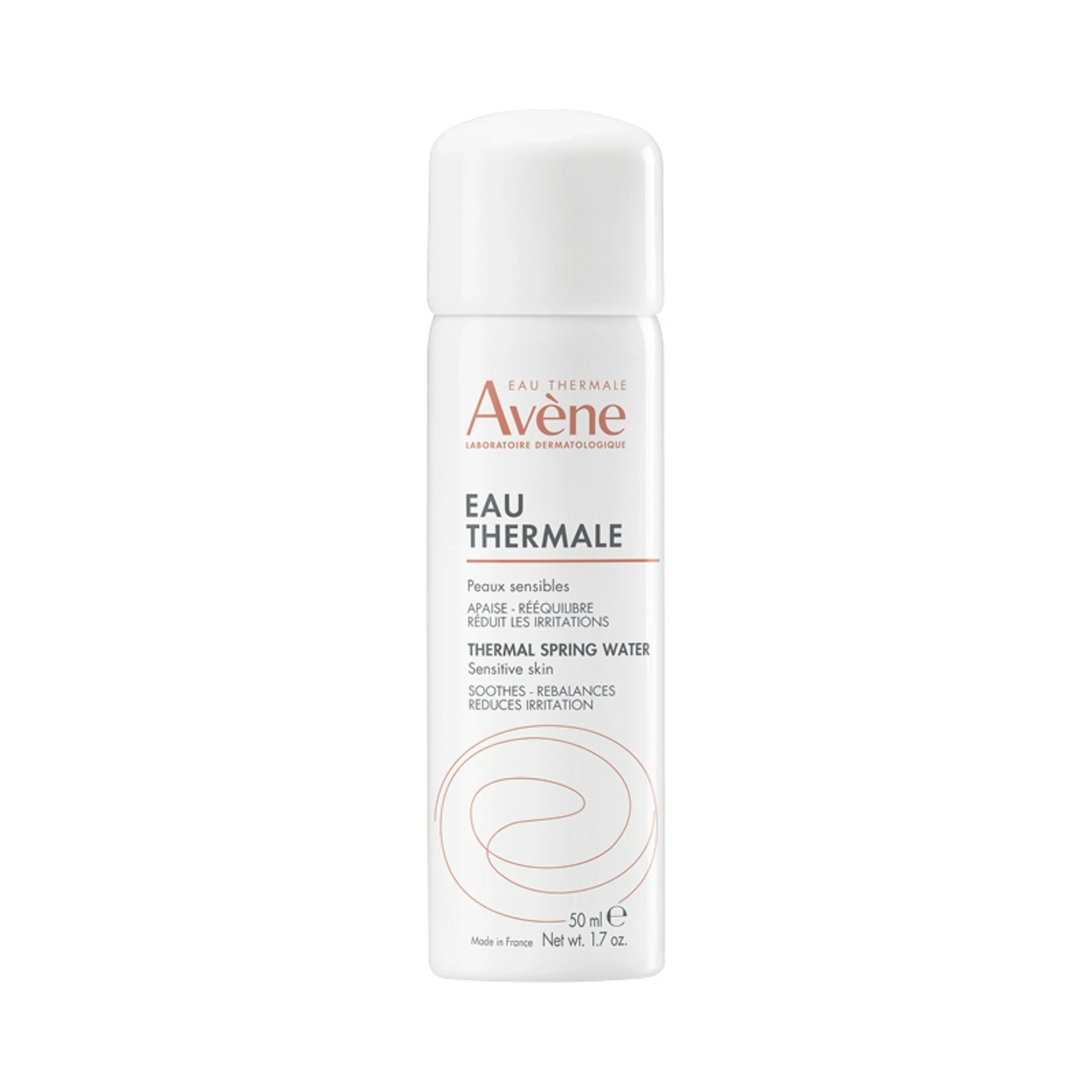 Avene Agua Termal Piel Sensible 50 Ml