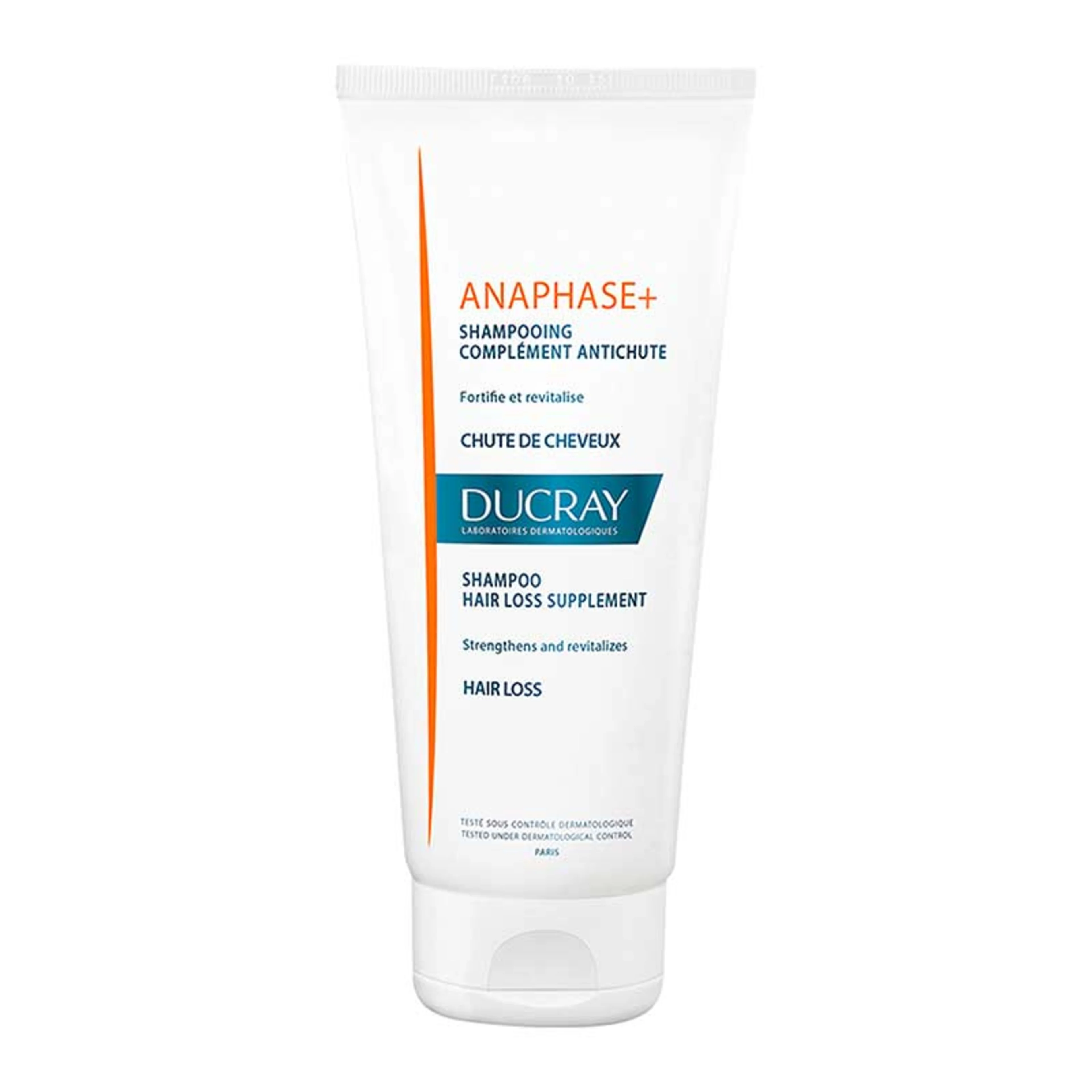 Ducray Anaphase Shampoo Anticaída 200 Ml