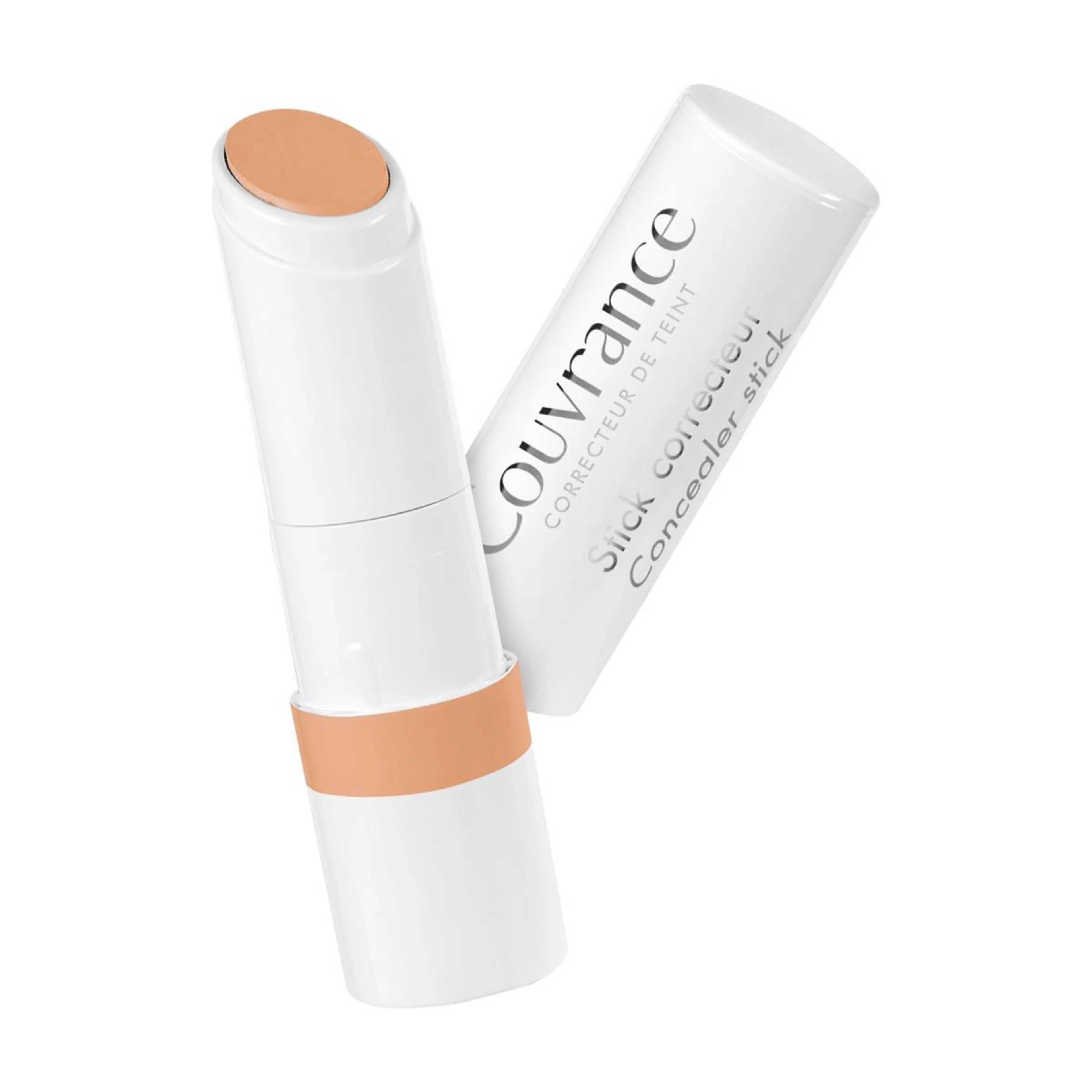 Avène couvrance maquillaje corrector tono coral 3 g stick