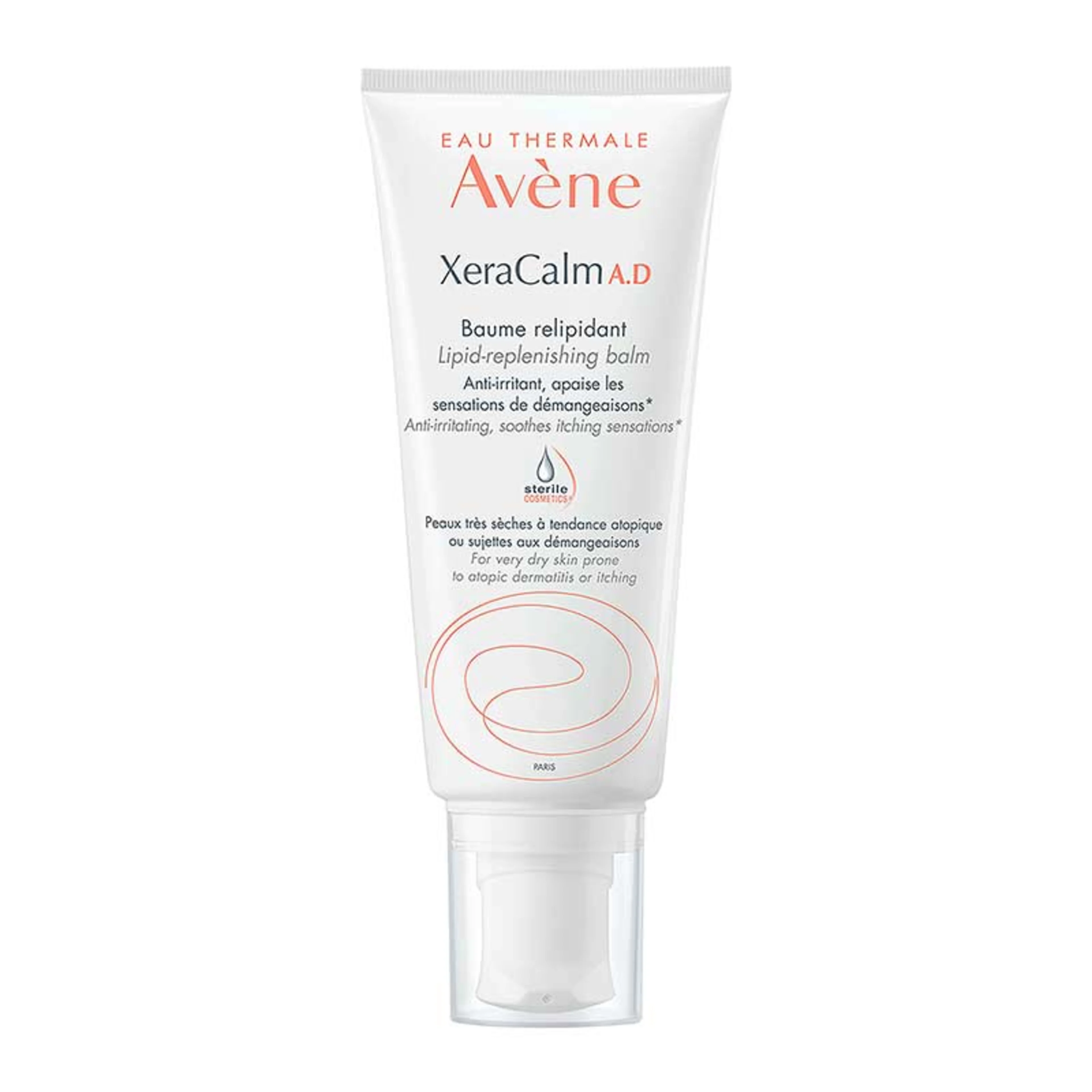 Avene Xeracalm Ad Bálsamo Humectante Aceite Con 400 Ml