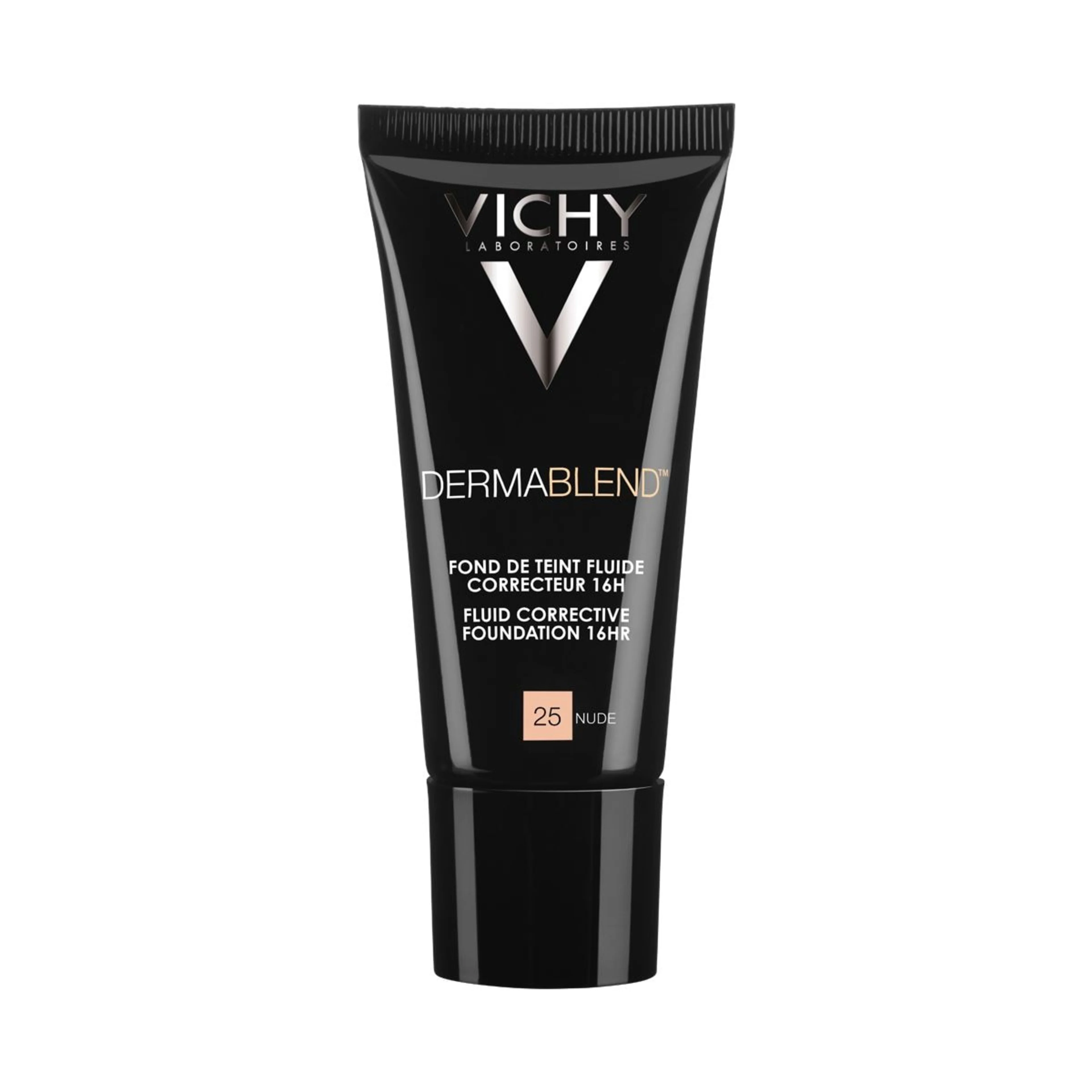 Dermablend Fluido Correctivo 25 Nude Con 30 Ml