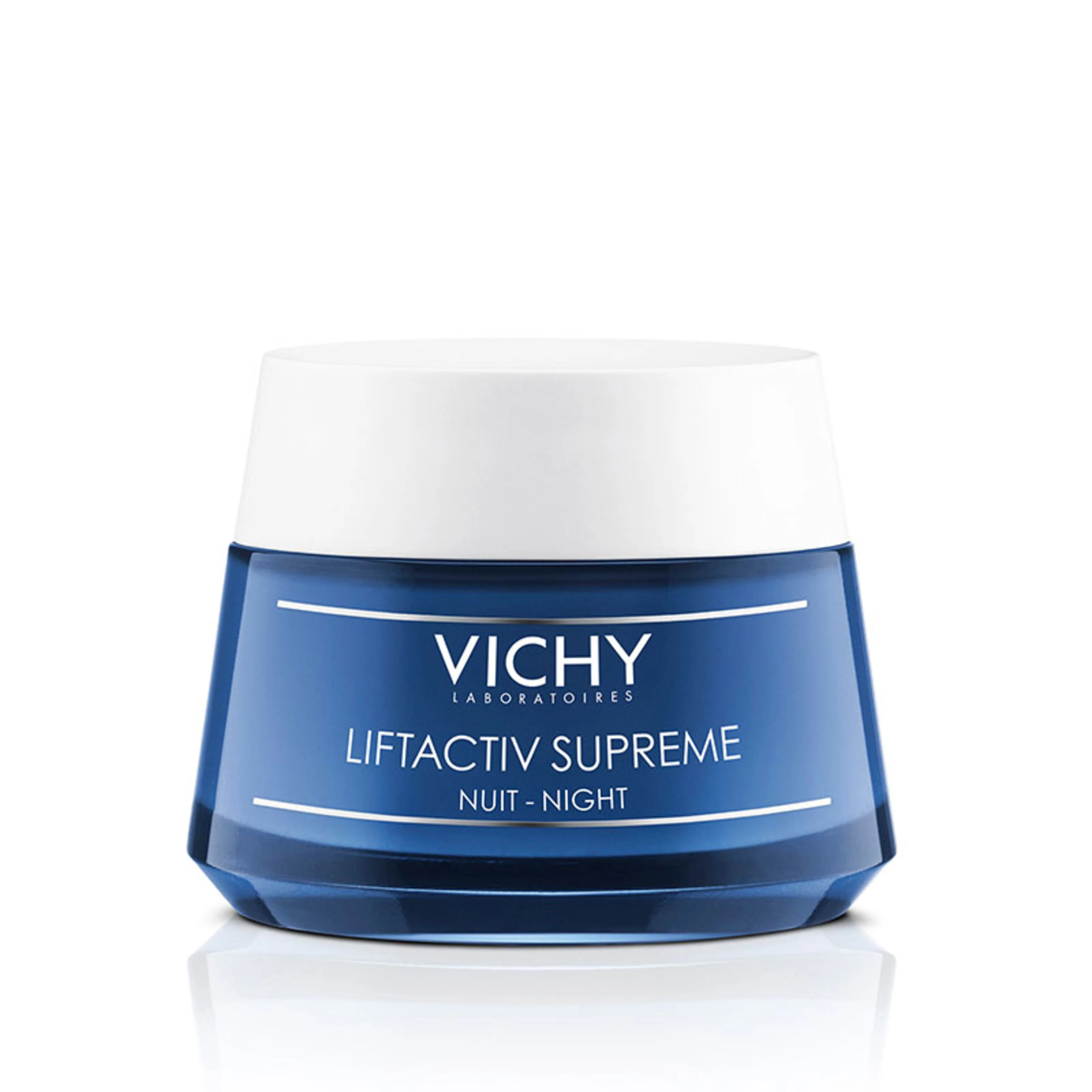 Vichy Liftactiv Dermorigen Noche 50Ml