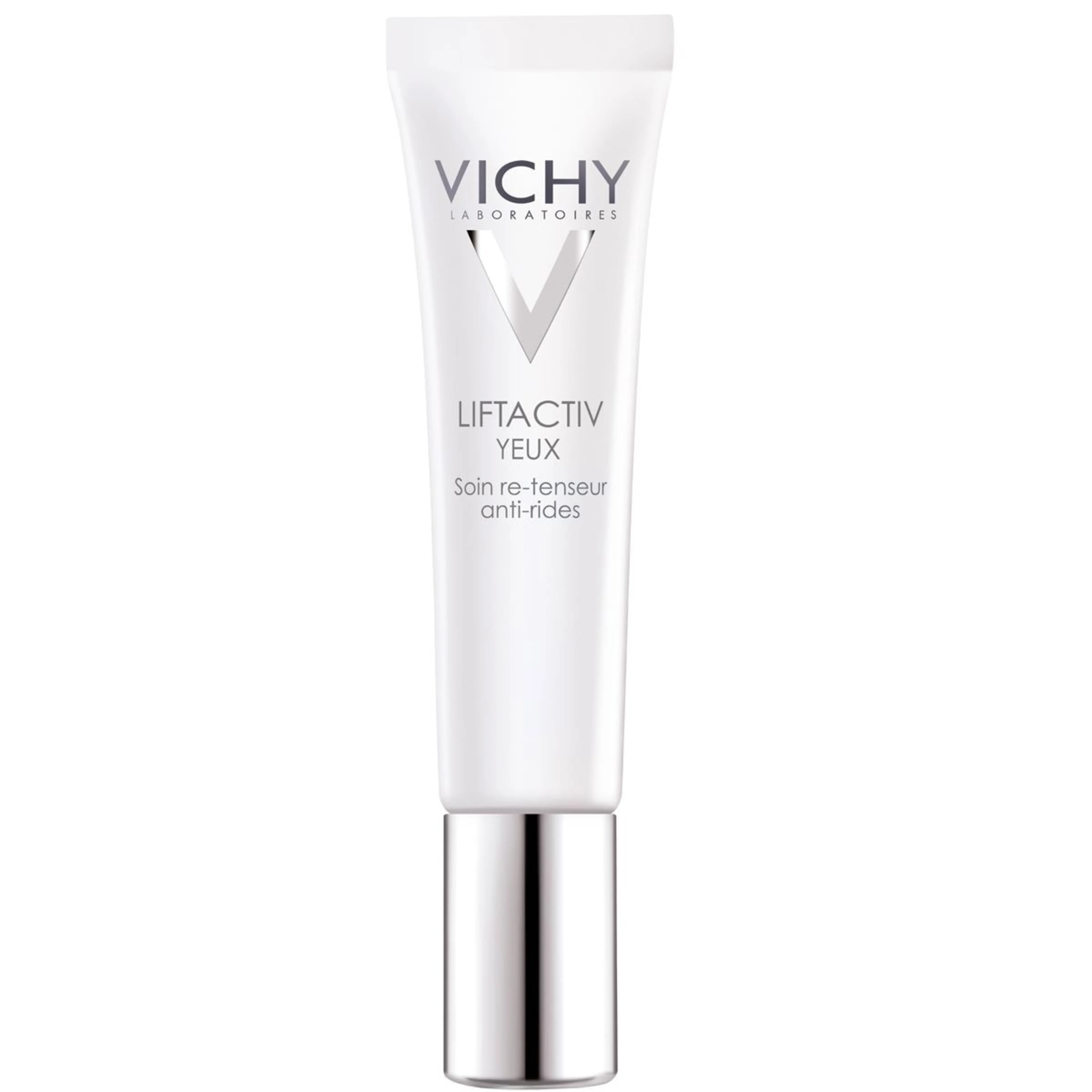 Vichy Para El Contorno De Ojos Liftactiv Supreme Crema Antiedad 15 Ml Tubo