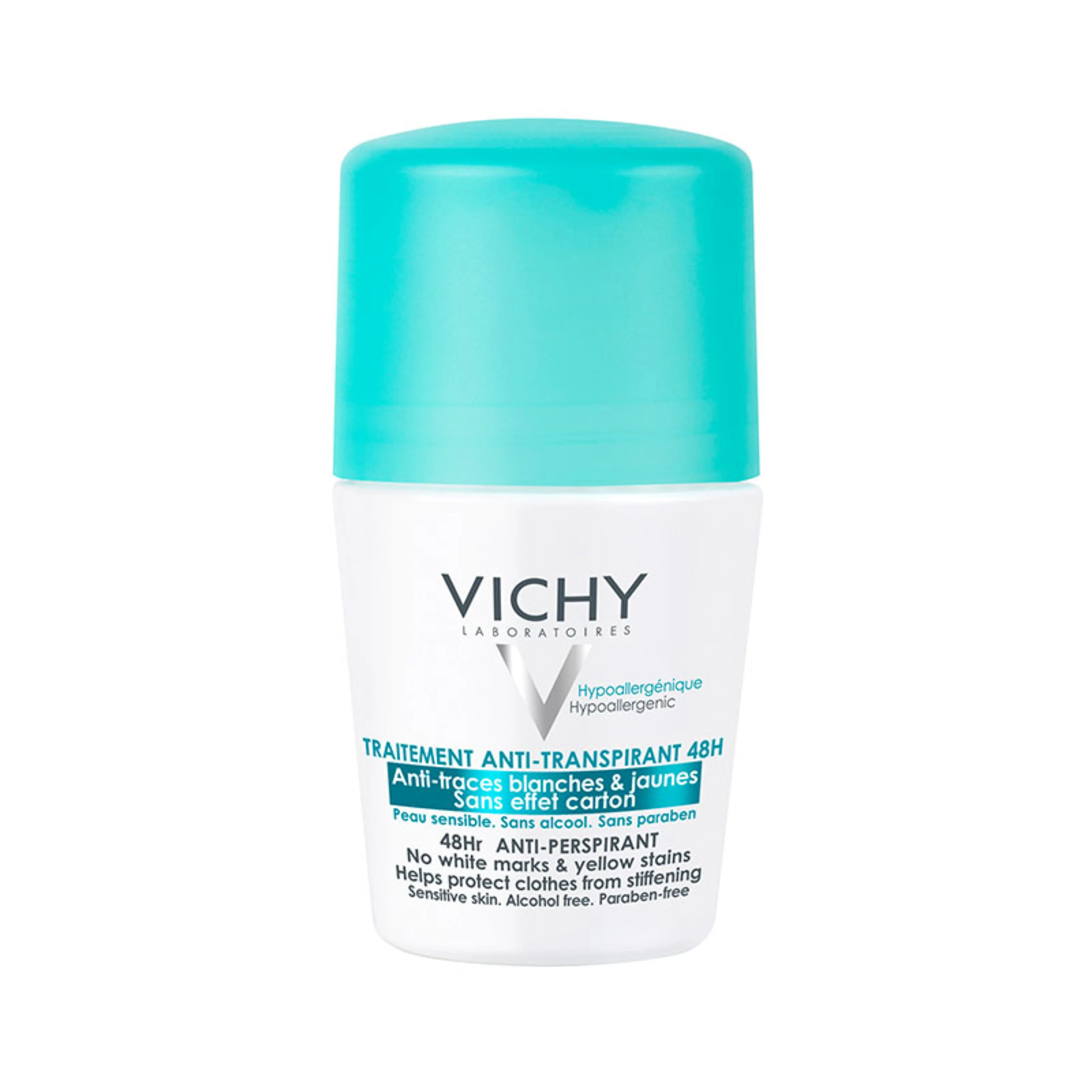 Vichy Desodorante Antimanchas 50 Ml Roll On