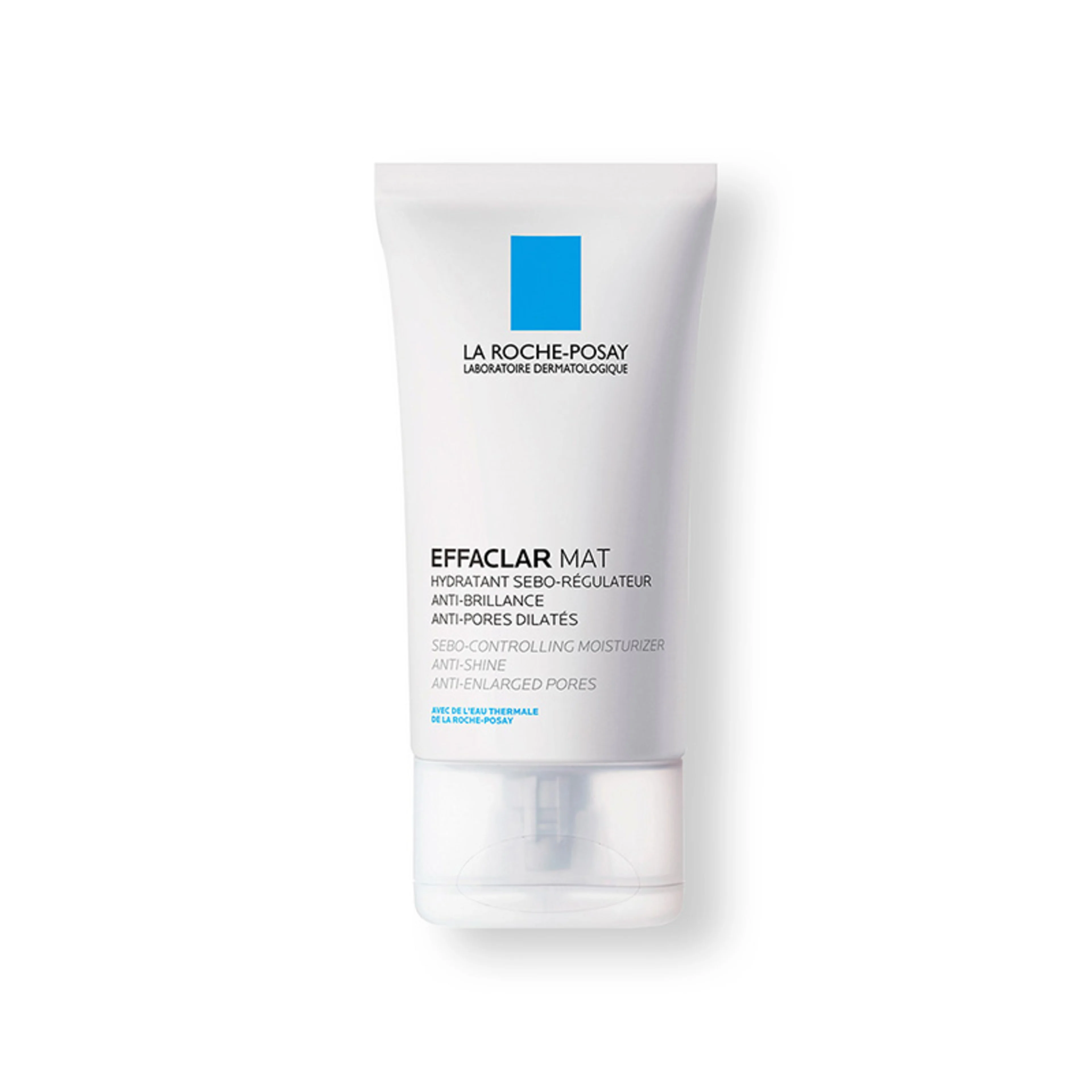 La Roche Posay Effaclar Mat Crema Matificante 40 Ml