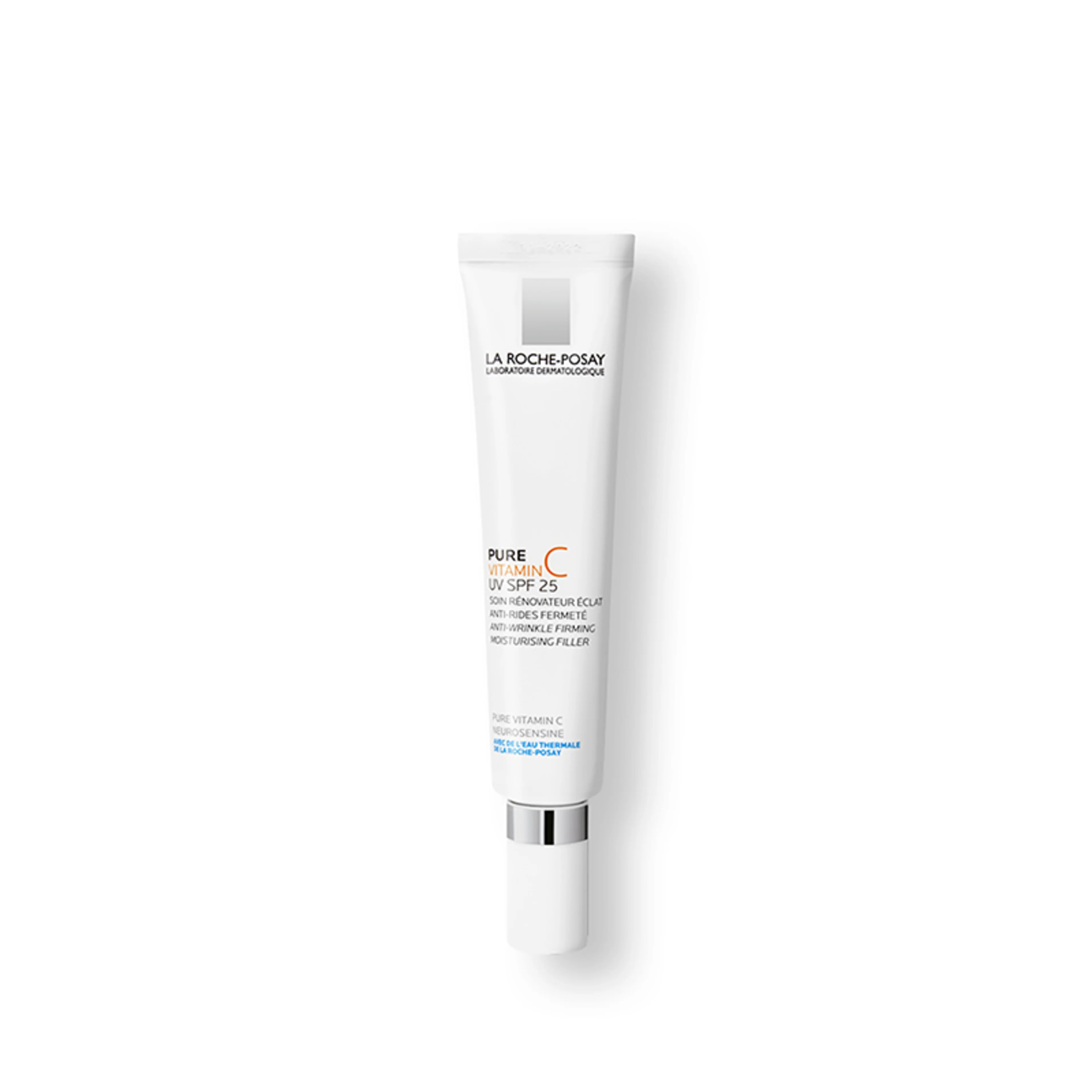La Roche Posay Pure Vitamin C Ligera Fluido 40 Ml