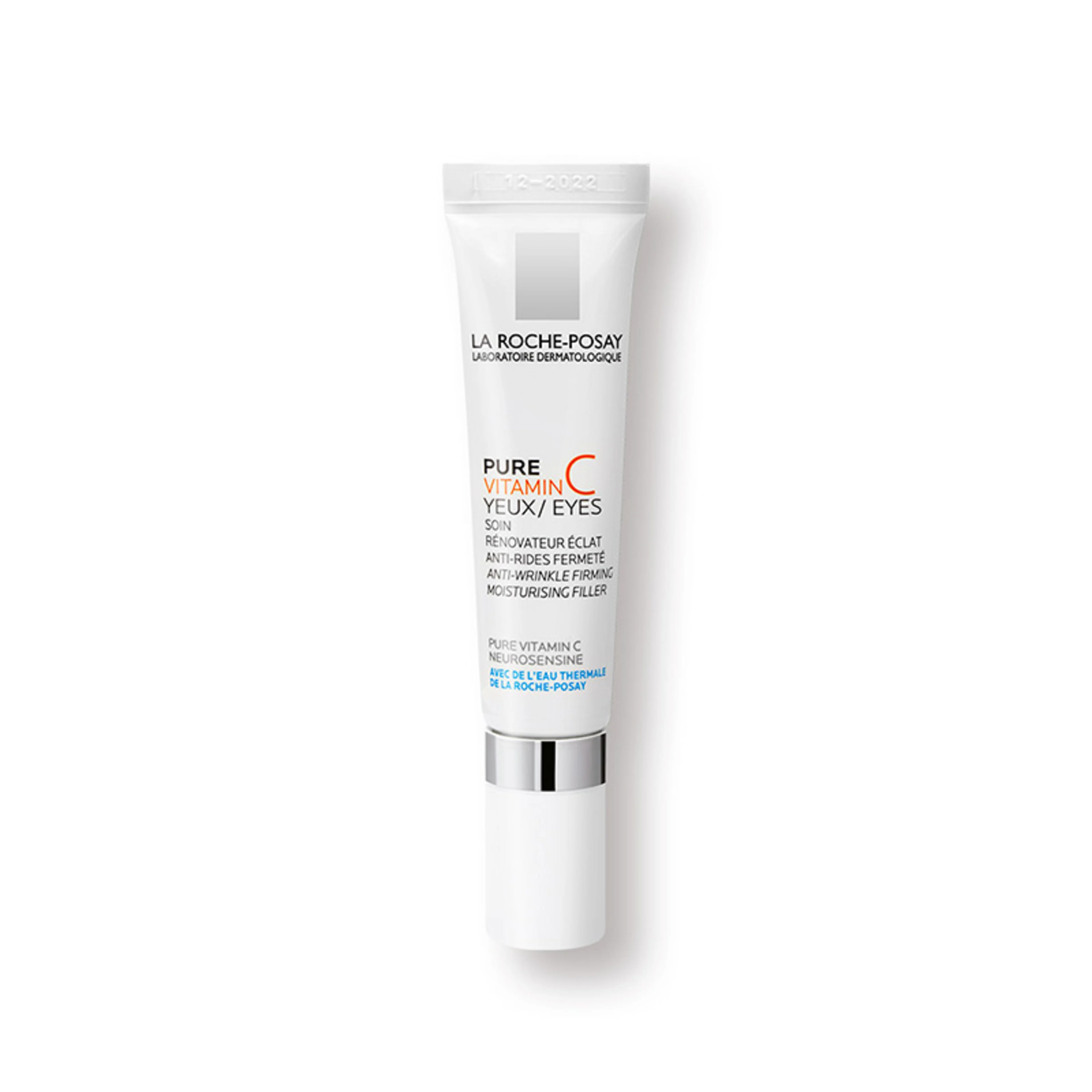 La Roche Posay Pure Vitamin C Reafirmante Ojos 15 Ml