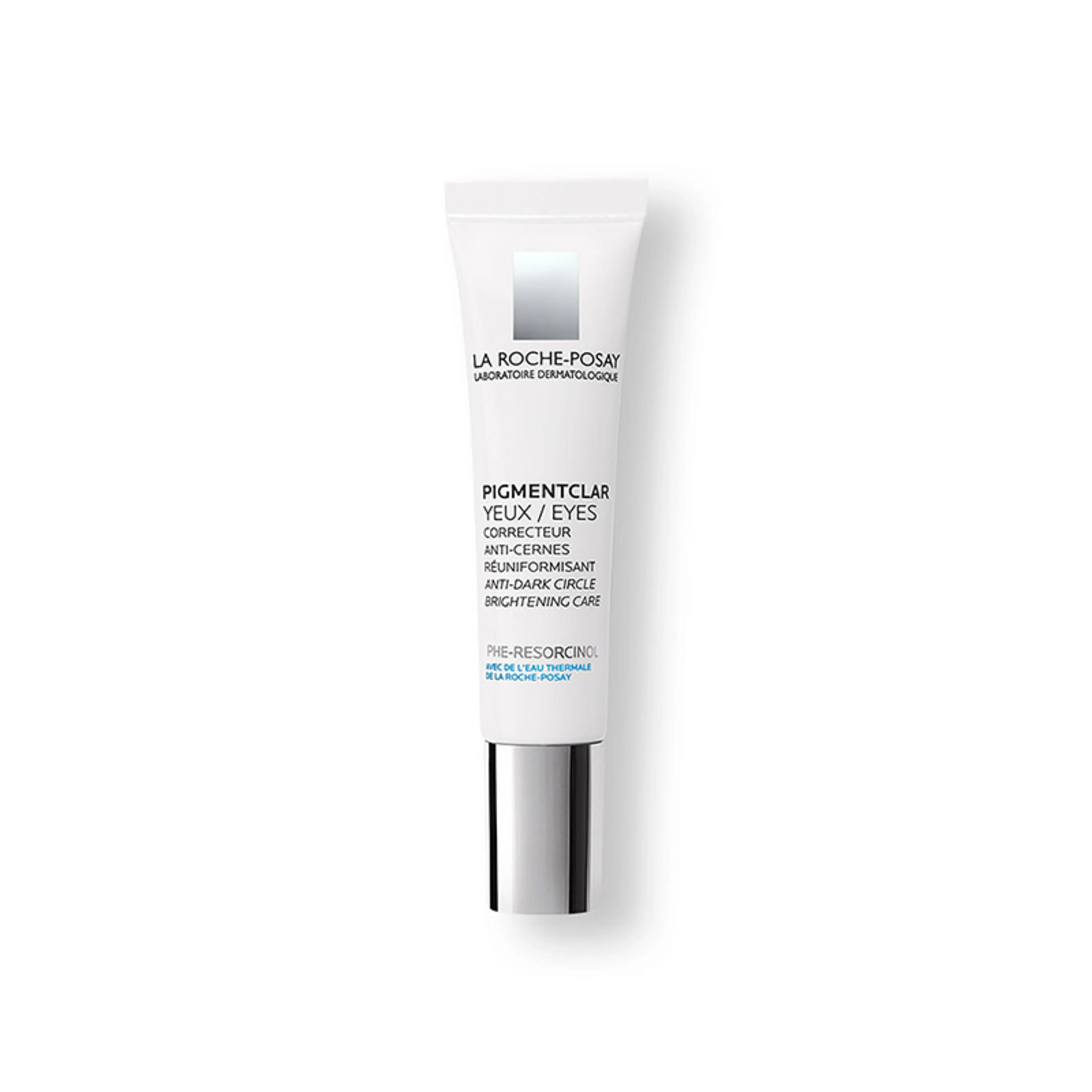 La Roche Posay Pigmentclar Contorno De Ojos 15Ml