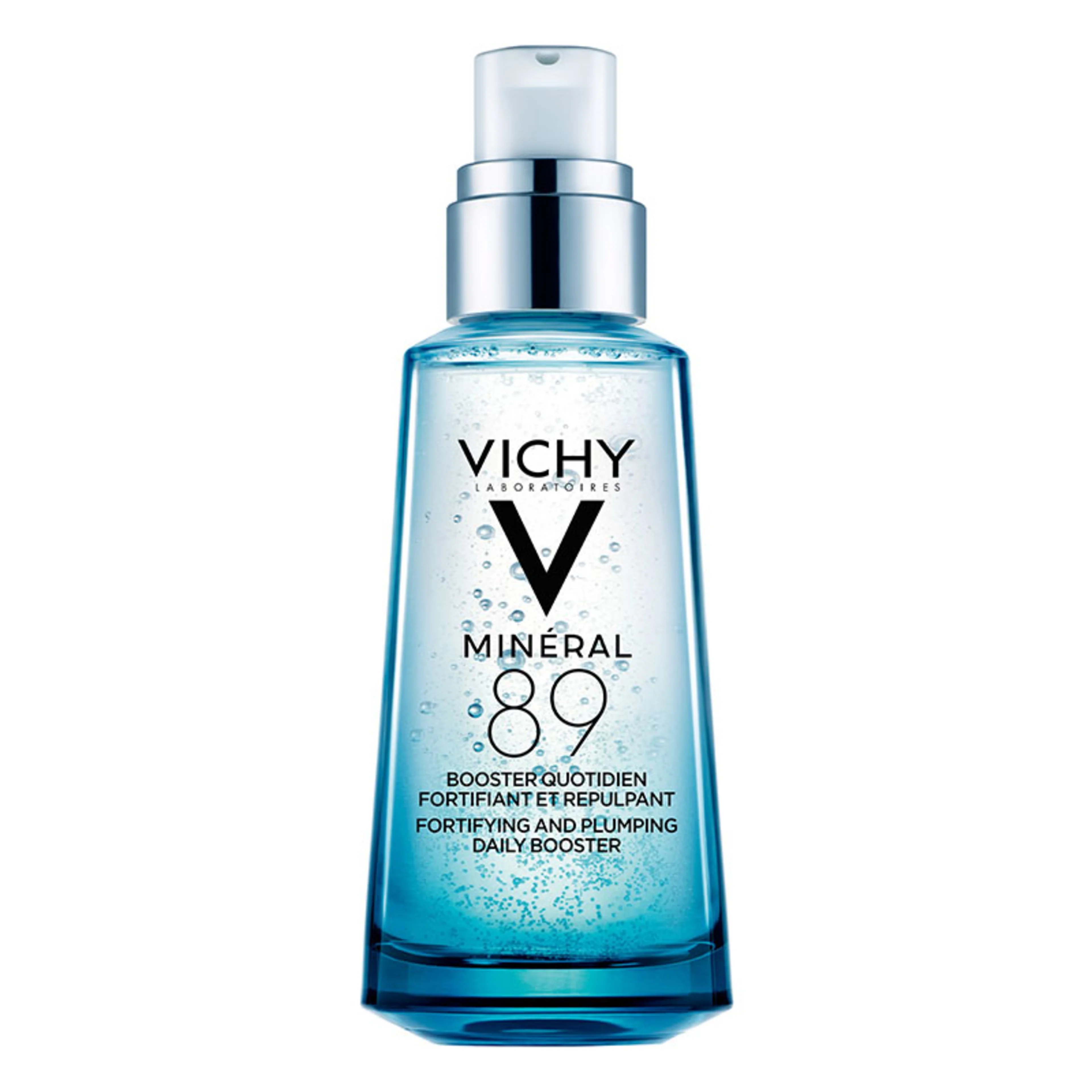 Vichy Mineral 89 Sérum Facial 50 ml Hidratante y Fortificante