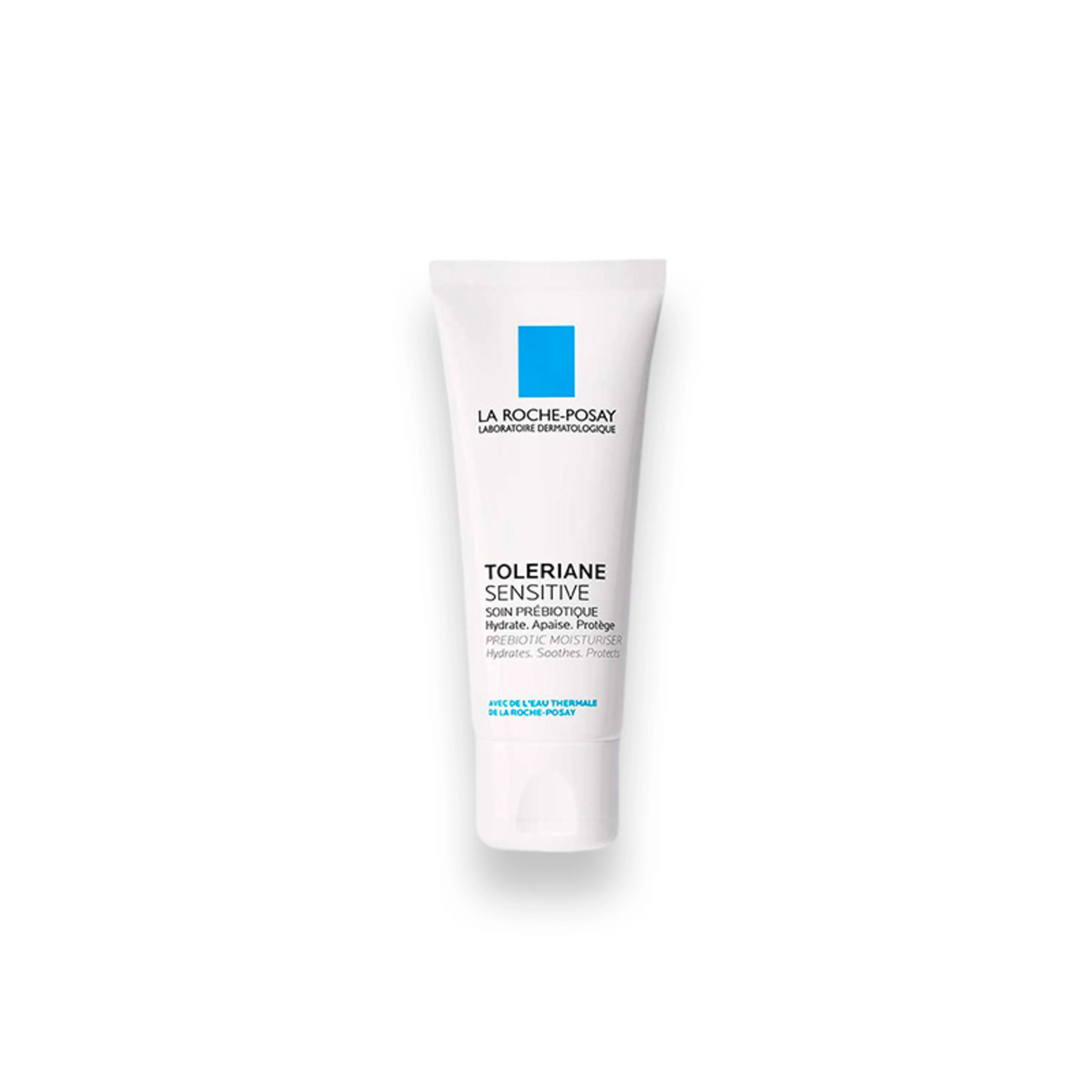 La Roche Posay Toleriane Sensitive Cuidado Prebiótico 40 Ml