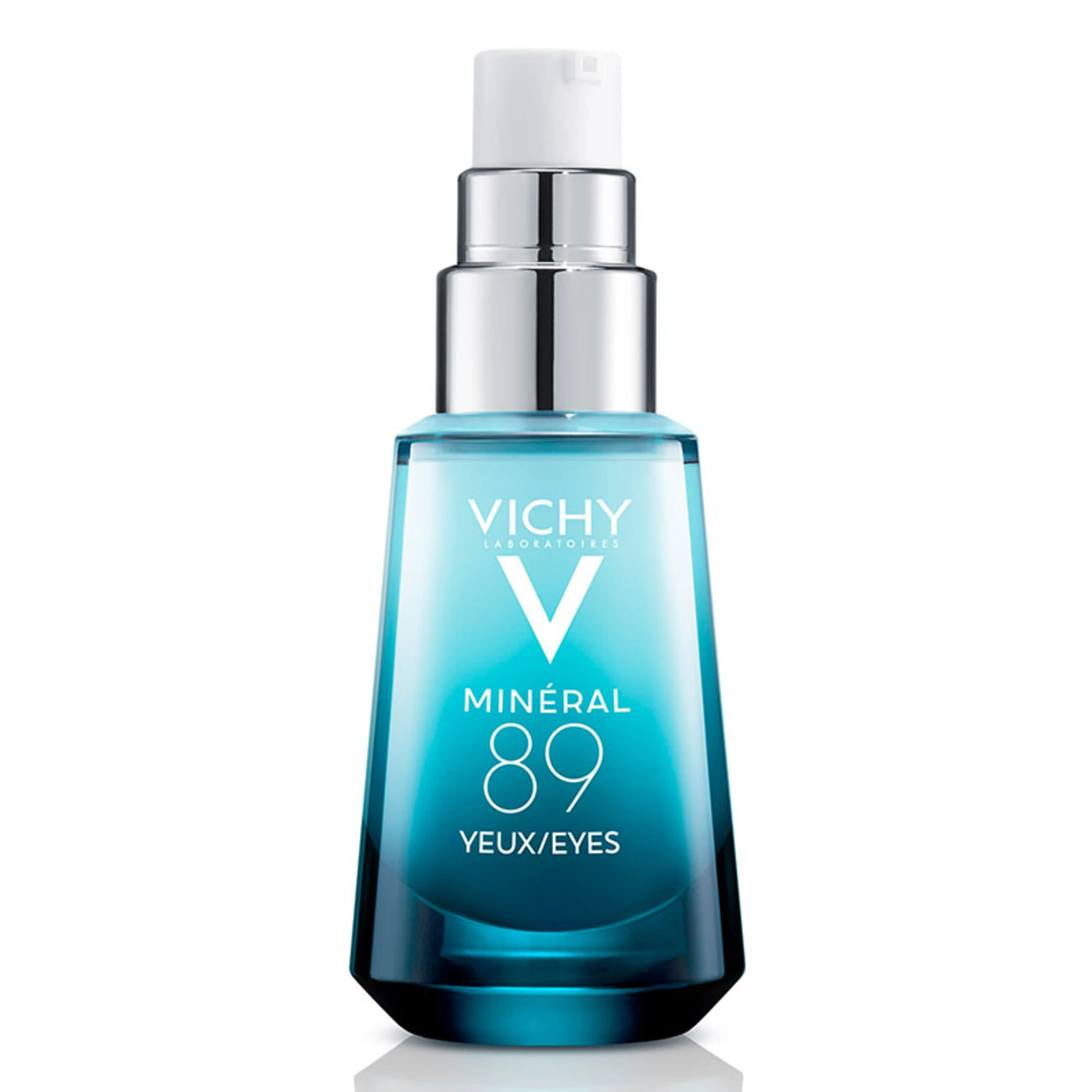 Vichy Minéral 89 Contorno Ojos Sérum Hidratante 15Ml