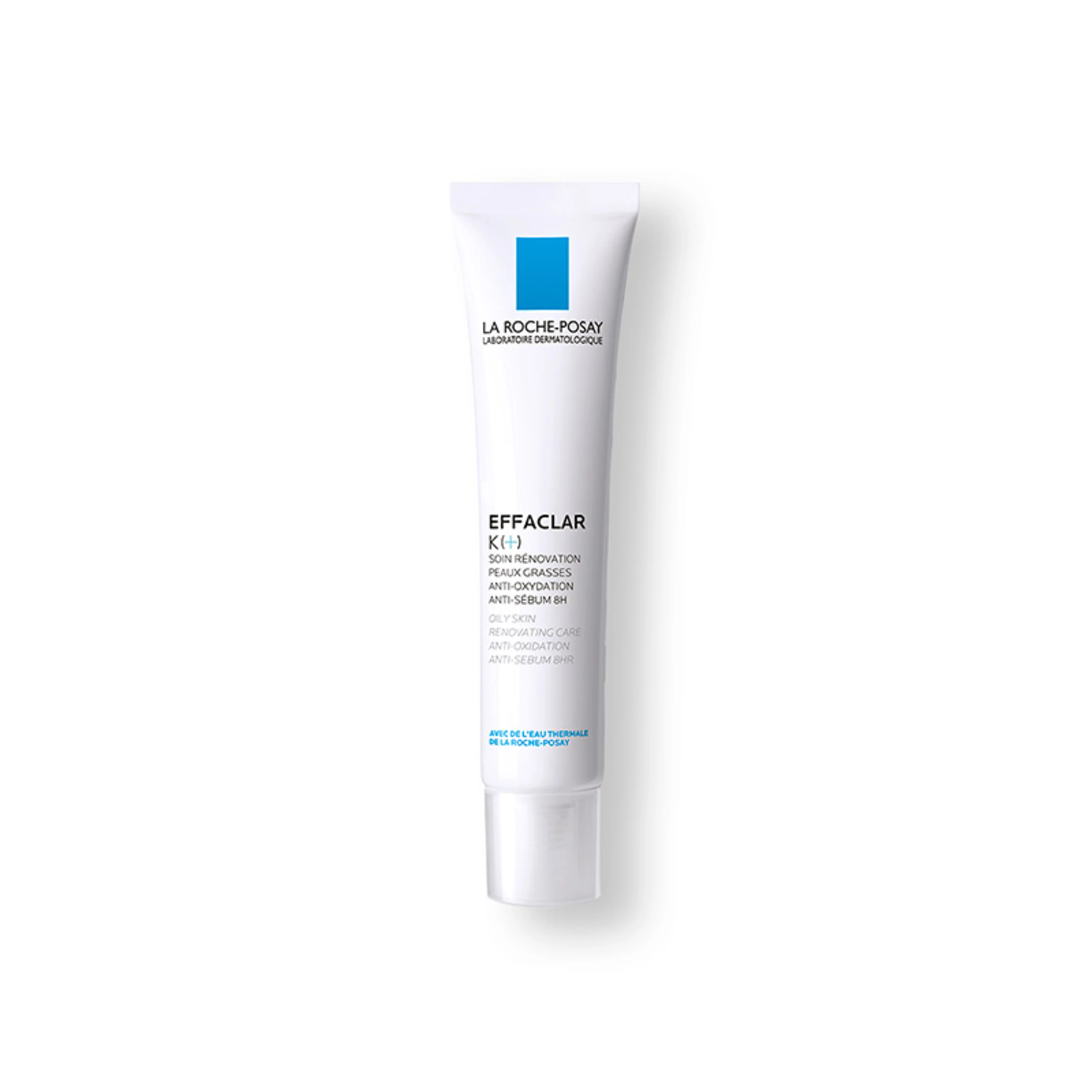 Effaclar K+ Crema Facial Con 40 Ml