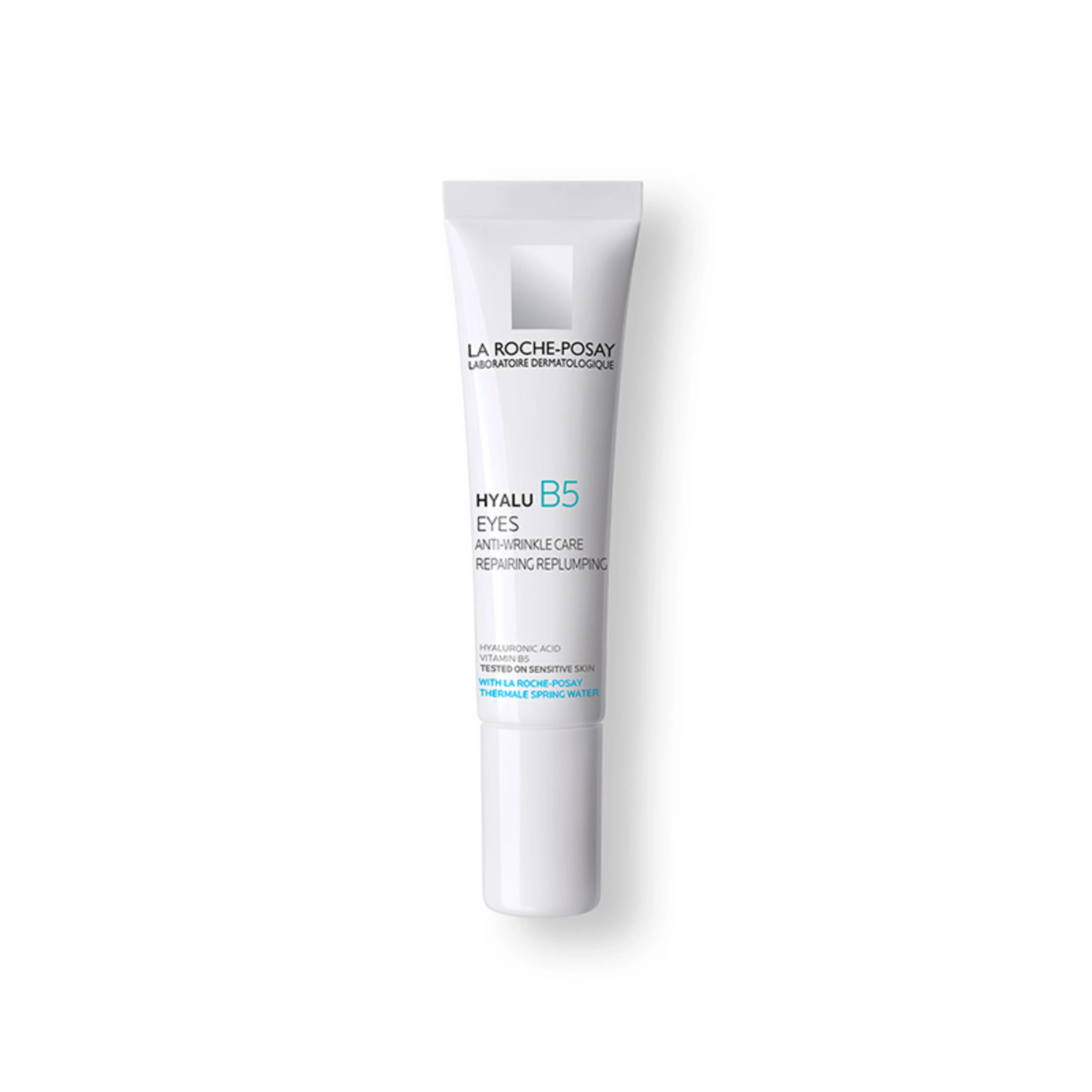 La Roche Posay Hyalu B5 Contorno De Ojos 15Ml