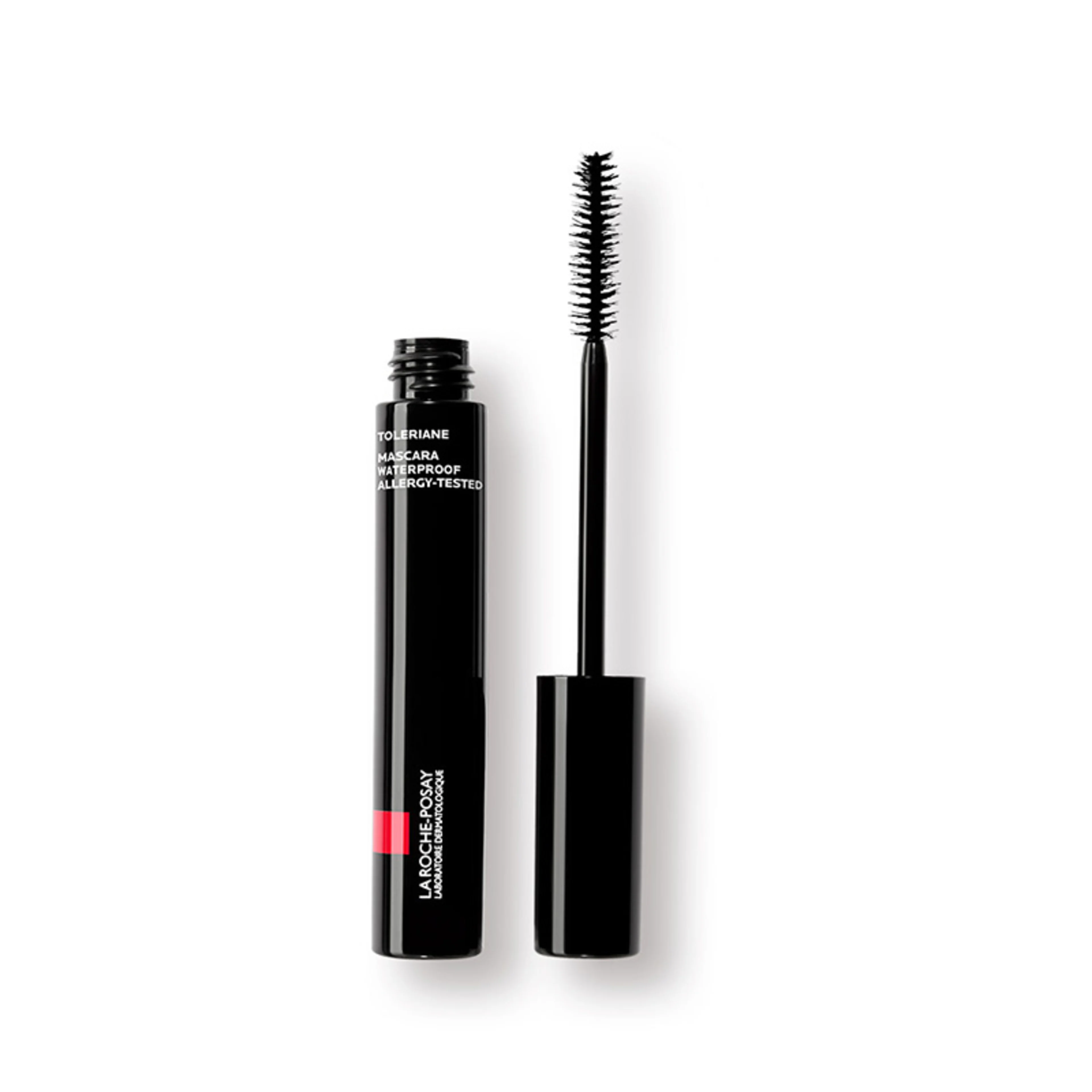 La Roche Posay Toleriane Mascara Waterproof Black 7 Gr
