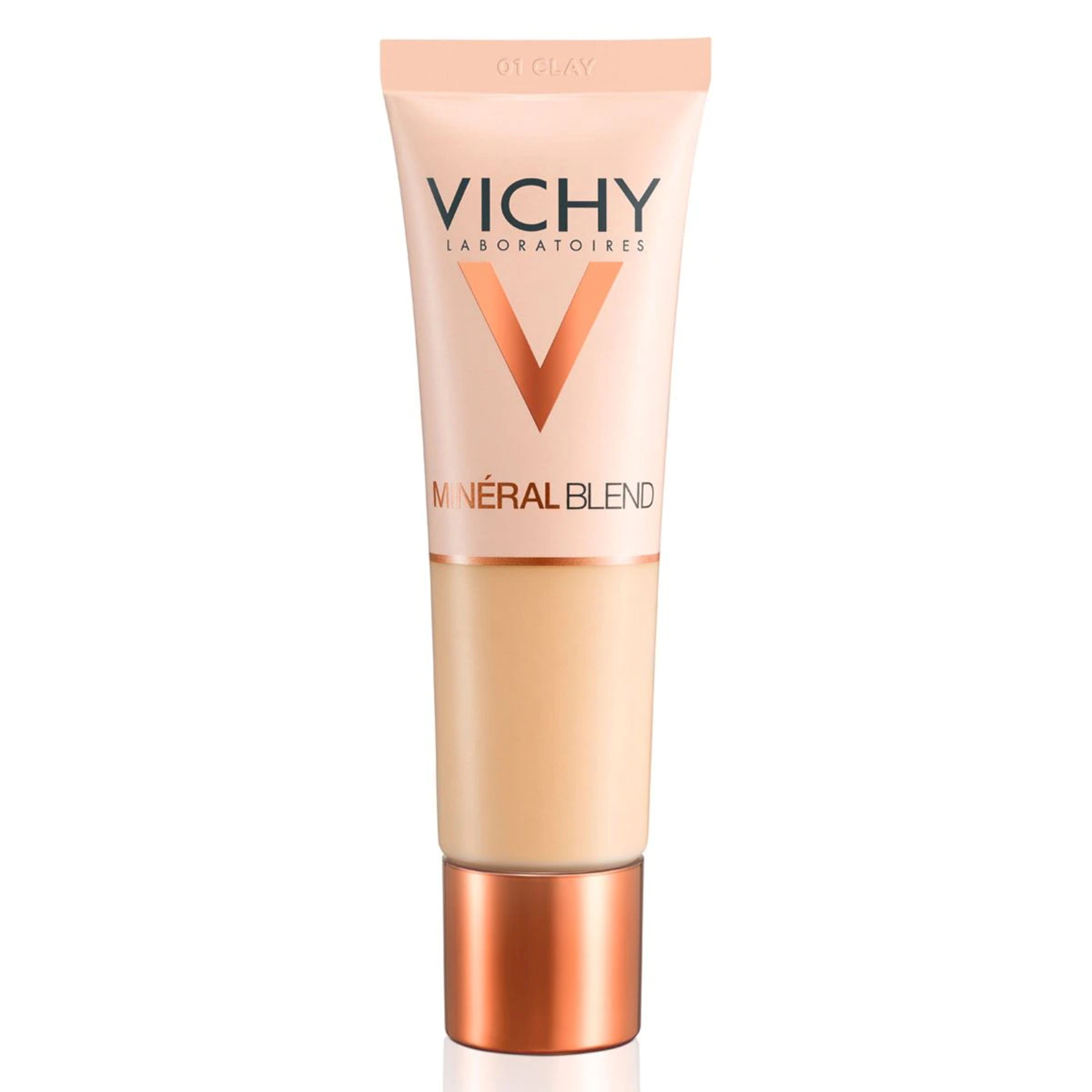 Vichy mineralblend maq 01 clay 30ml