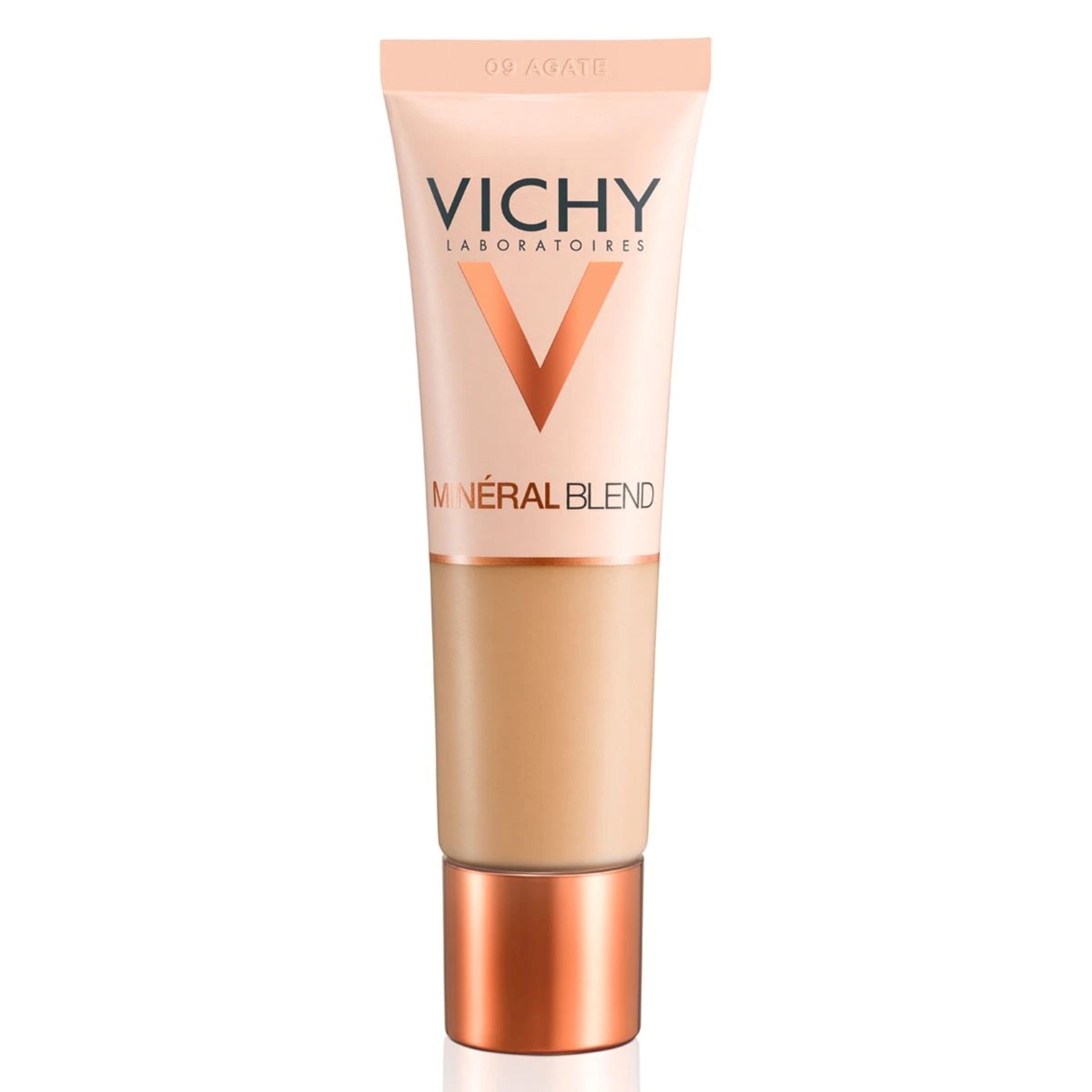 Vichy mineralblend maq 09 agate 30ml