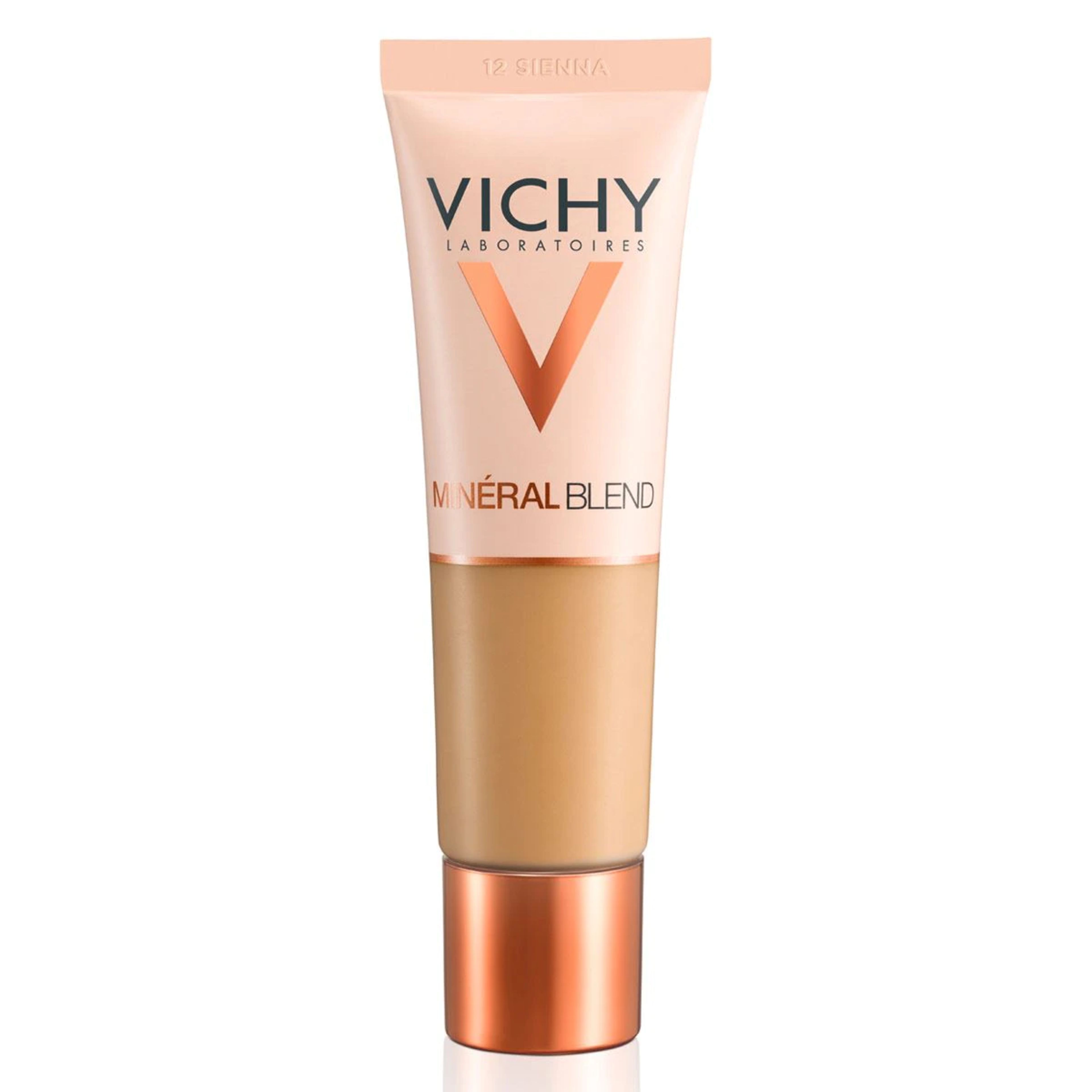 Vichy mineralblend maq 12 sienna 30ml