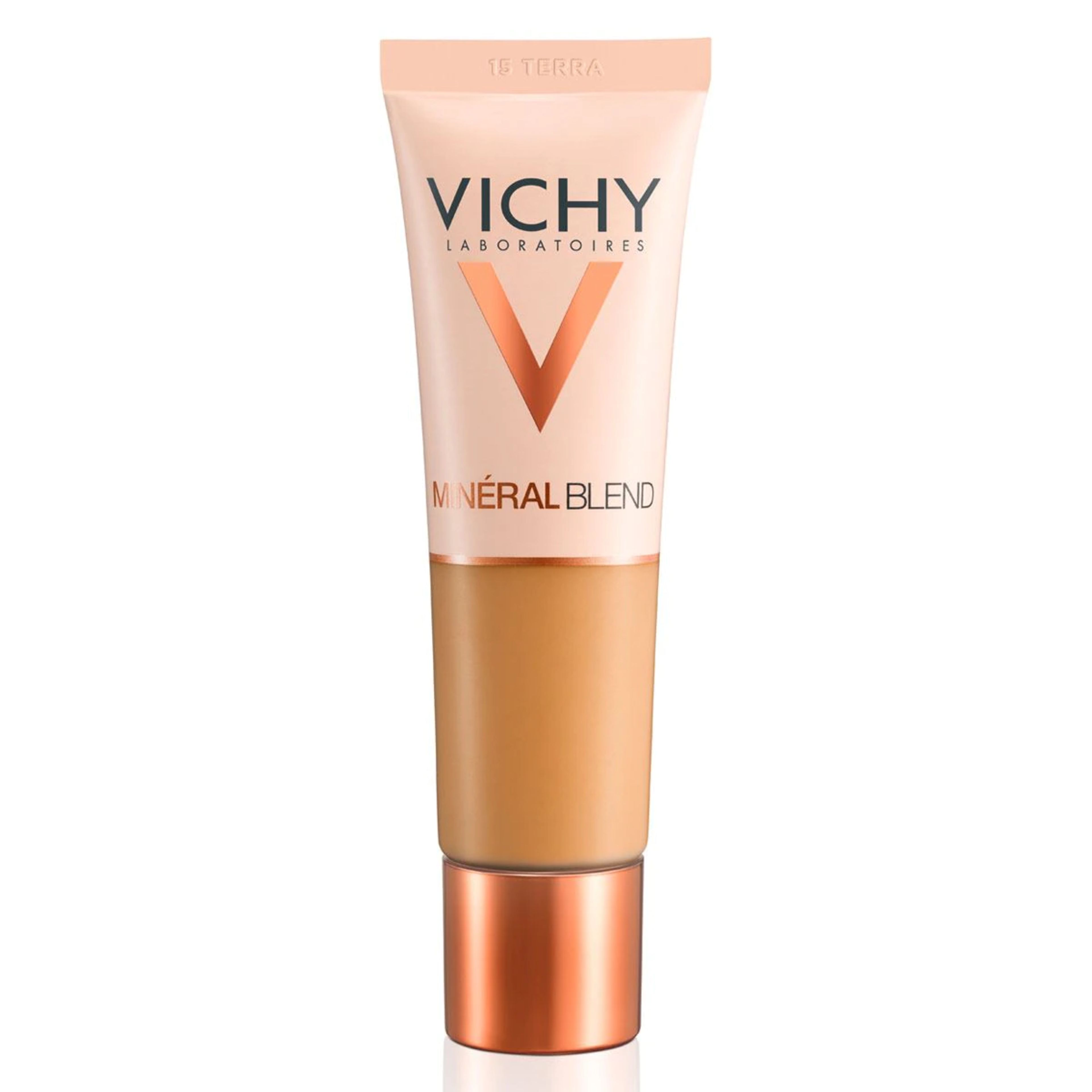 Vichy mineralblend maq 15 terra 30ml