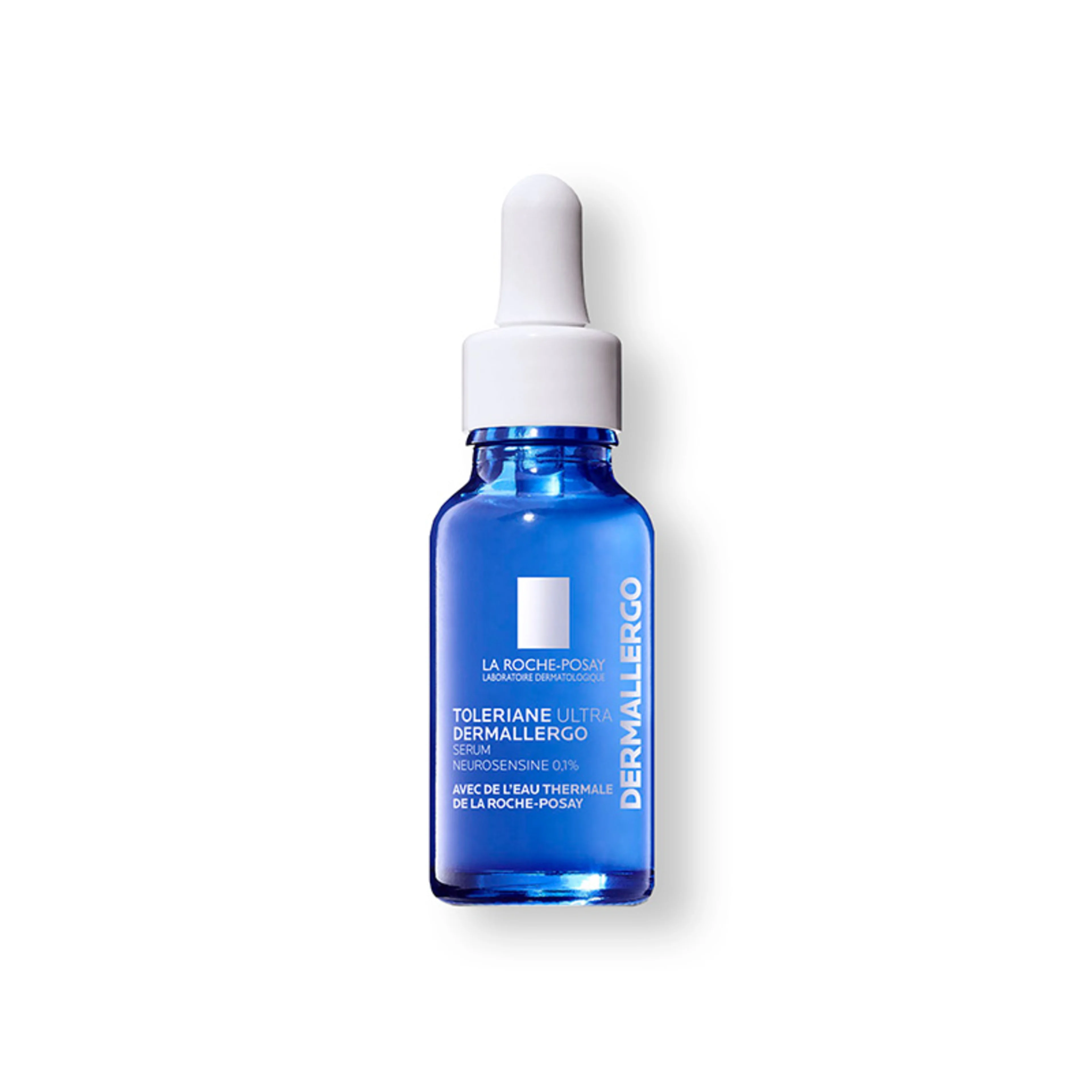 La Roche Posay Ceralip Serum Para Piel Sensible 20 Ml Botella