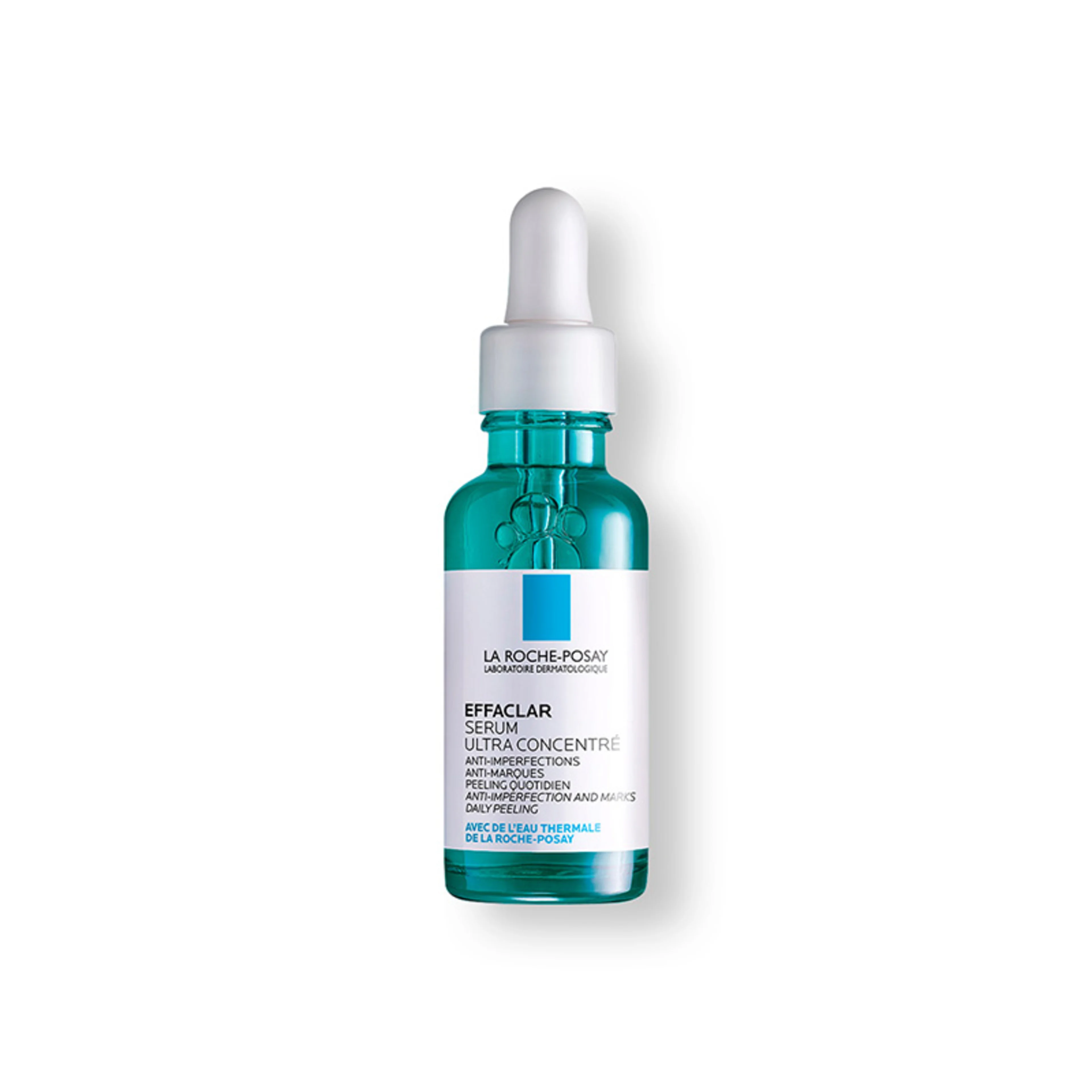 La Roche Posay Effaclar Suero Facial Anti-Imperfecciones Con 30 Ml