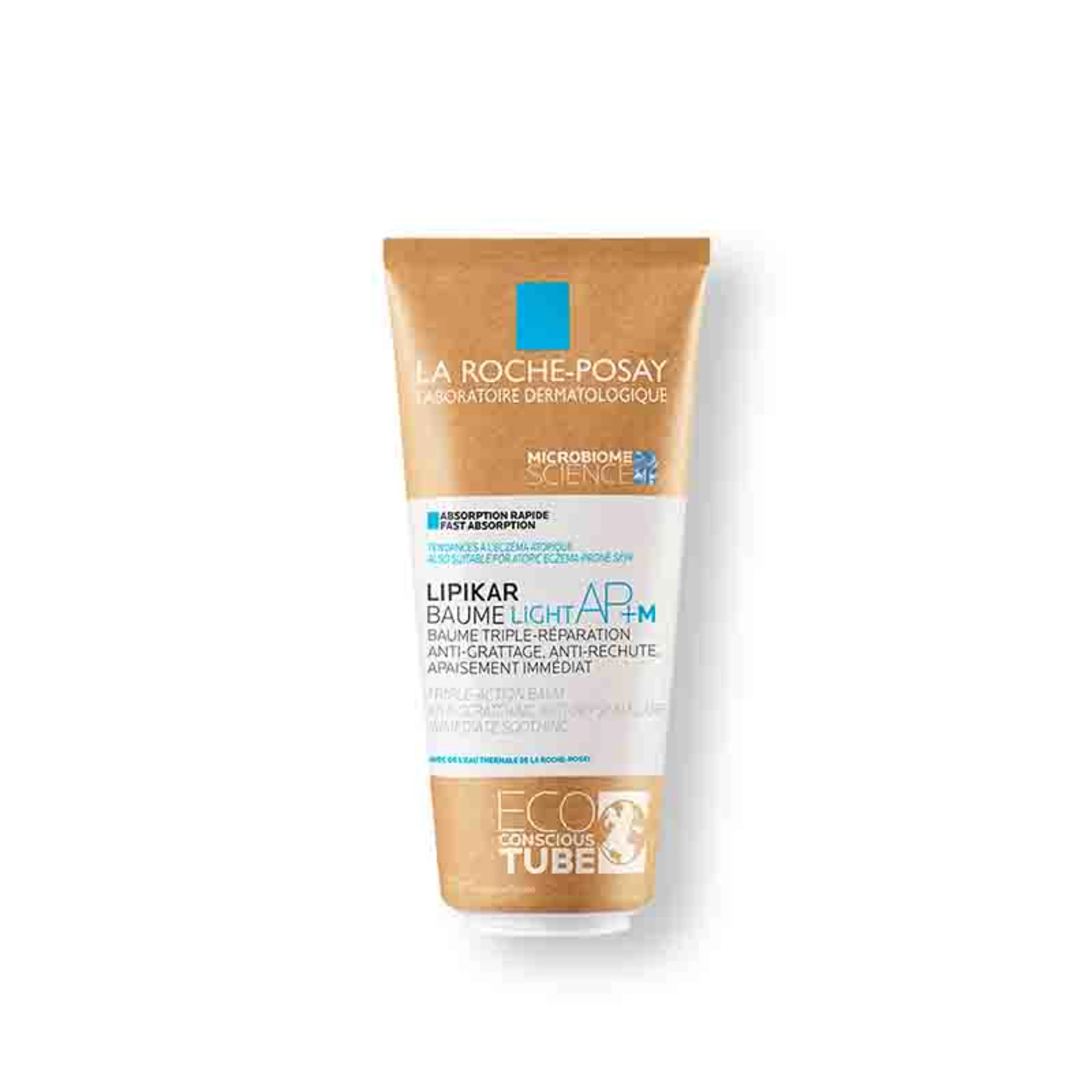 La Roche Posay Toleriane Dermallergo Contorno De Ojos 20 Ml