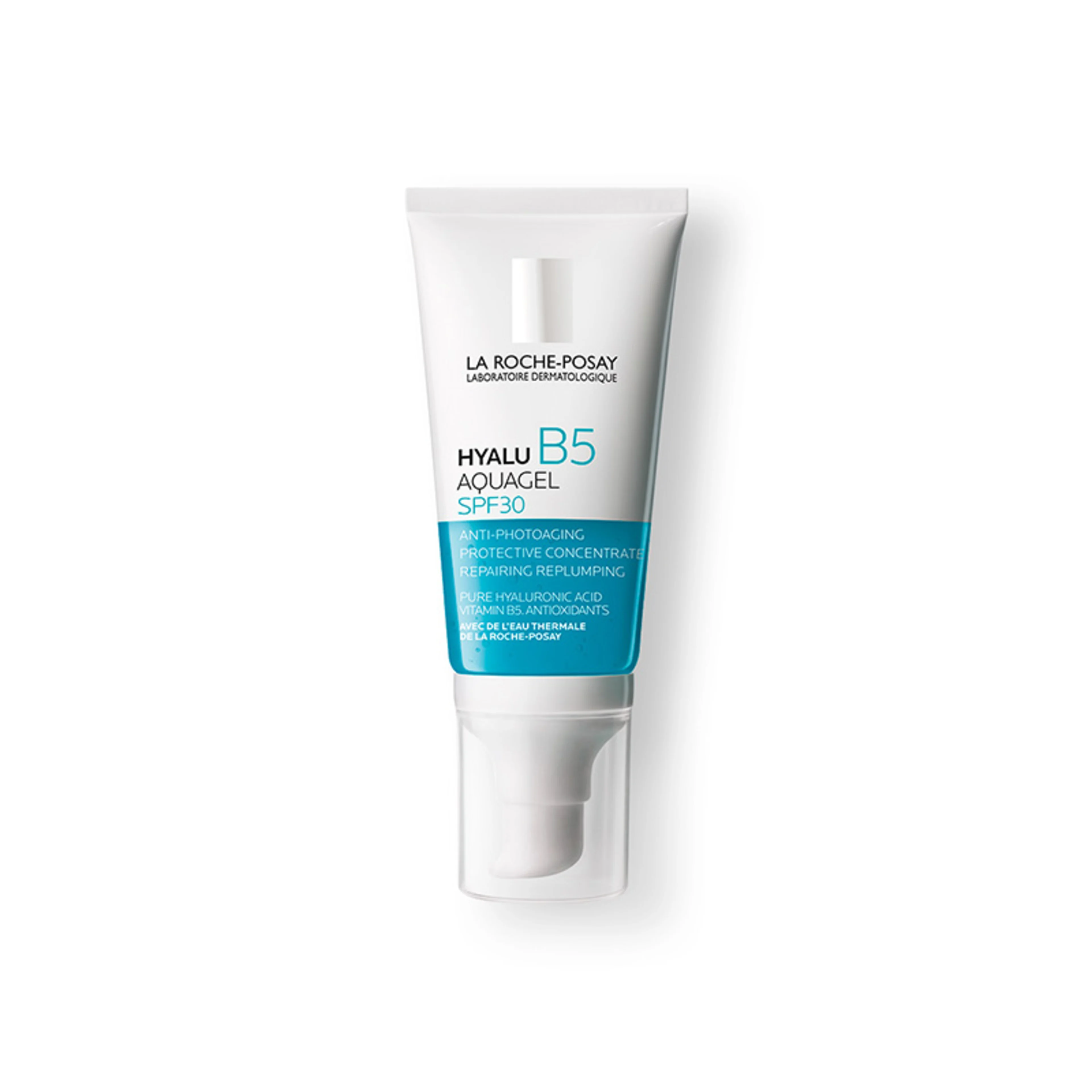 La Roche Posay Hyalu B5 Aquagel Spf30 Serum 50 Ml