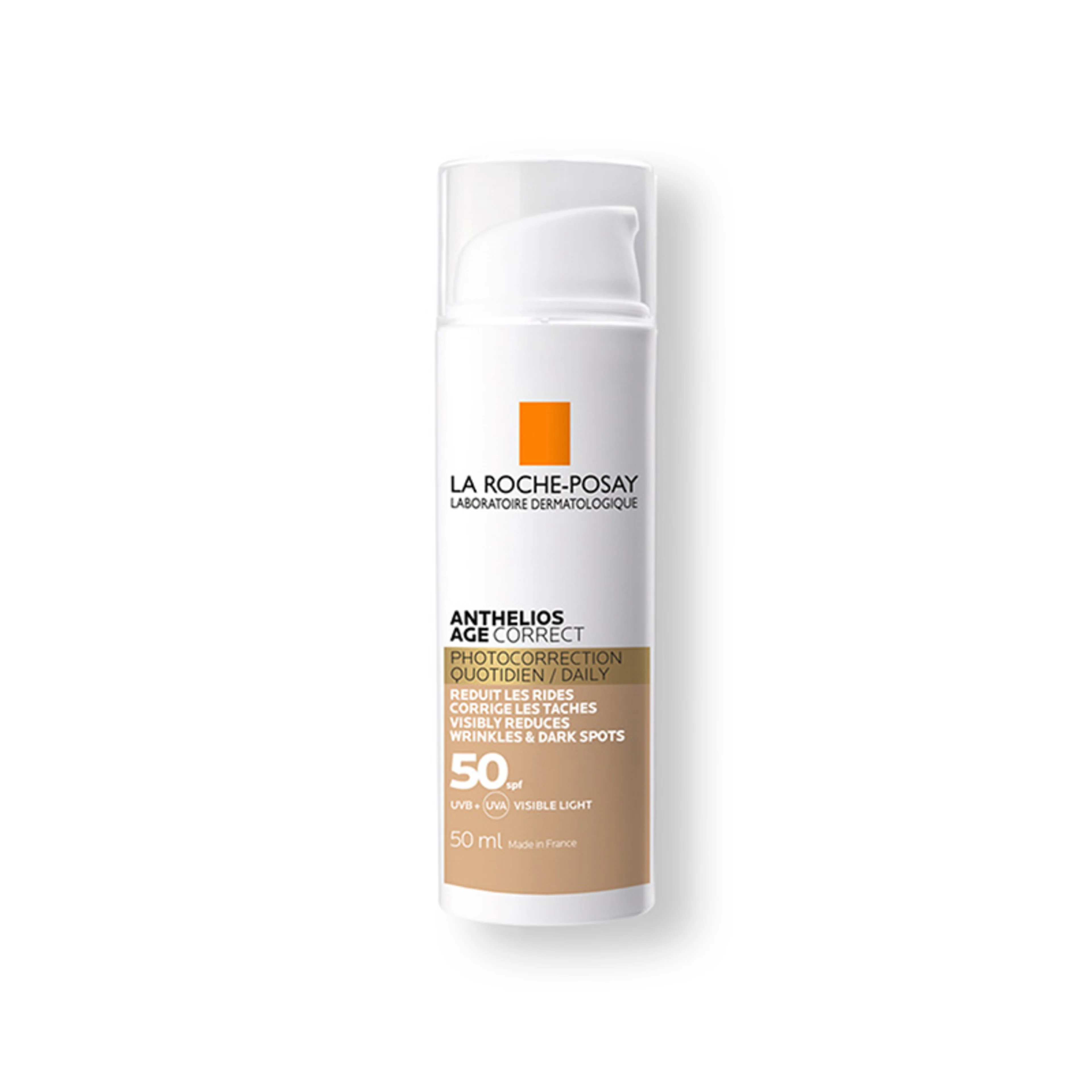 La Roche Posay Anthelios Age Correct Fps50+ 50Ml