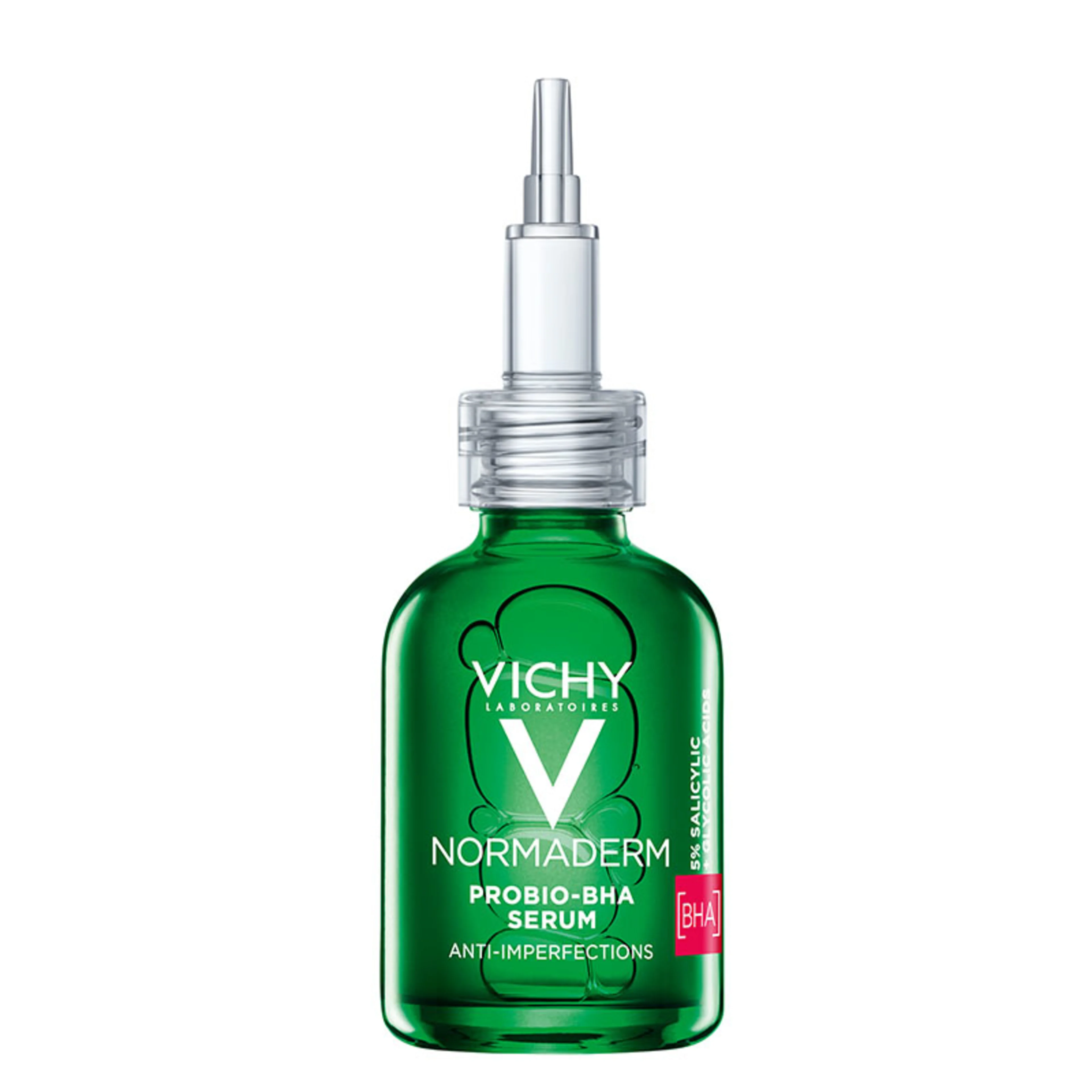 Normaderm Sérum Probio-Bha Anti-Imperfecciones Con 30 Ml