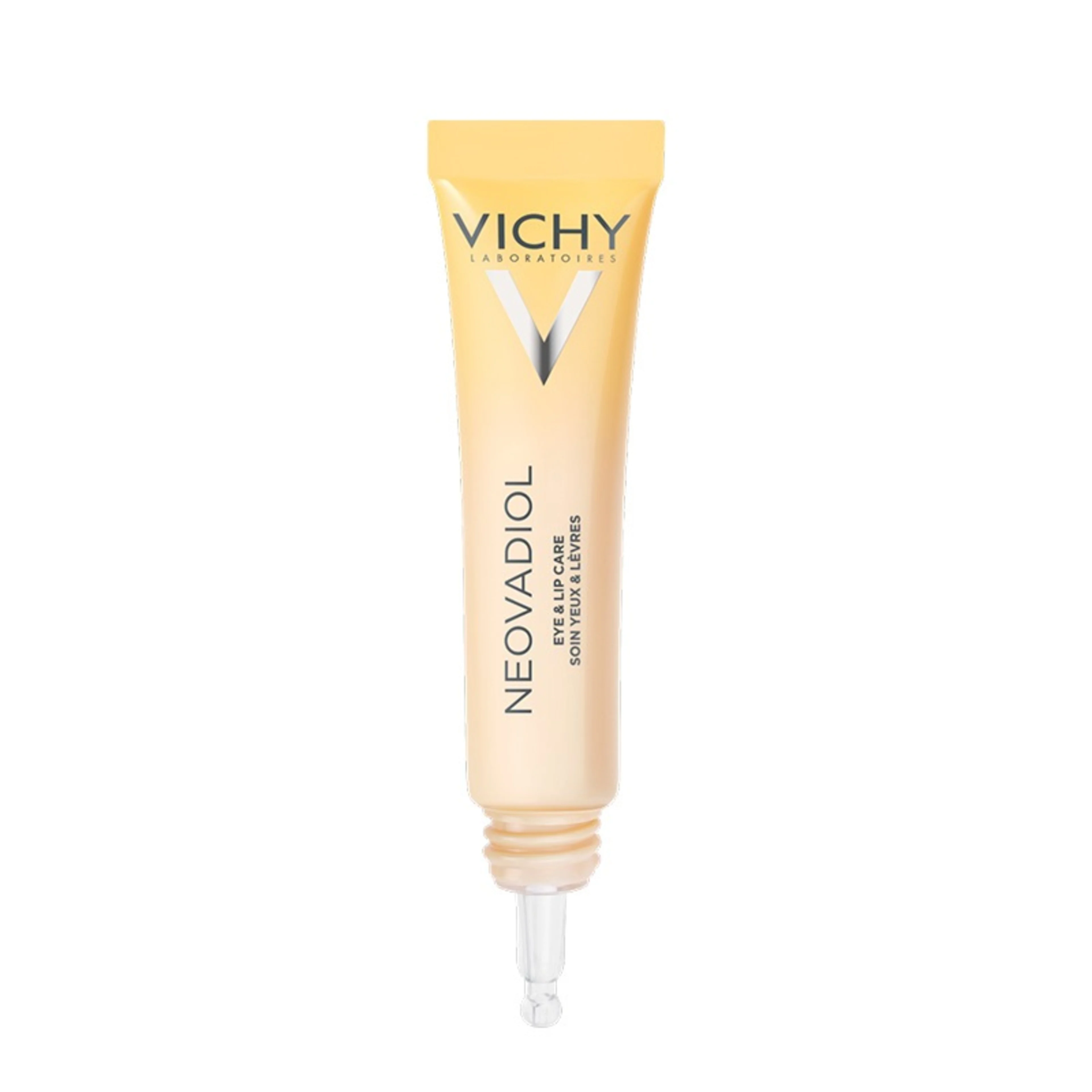 Vichy Neovadiol Ojos Y Labios Crema Con 15 Ml
