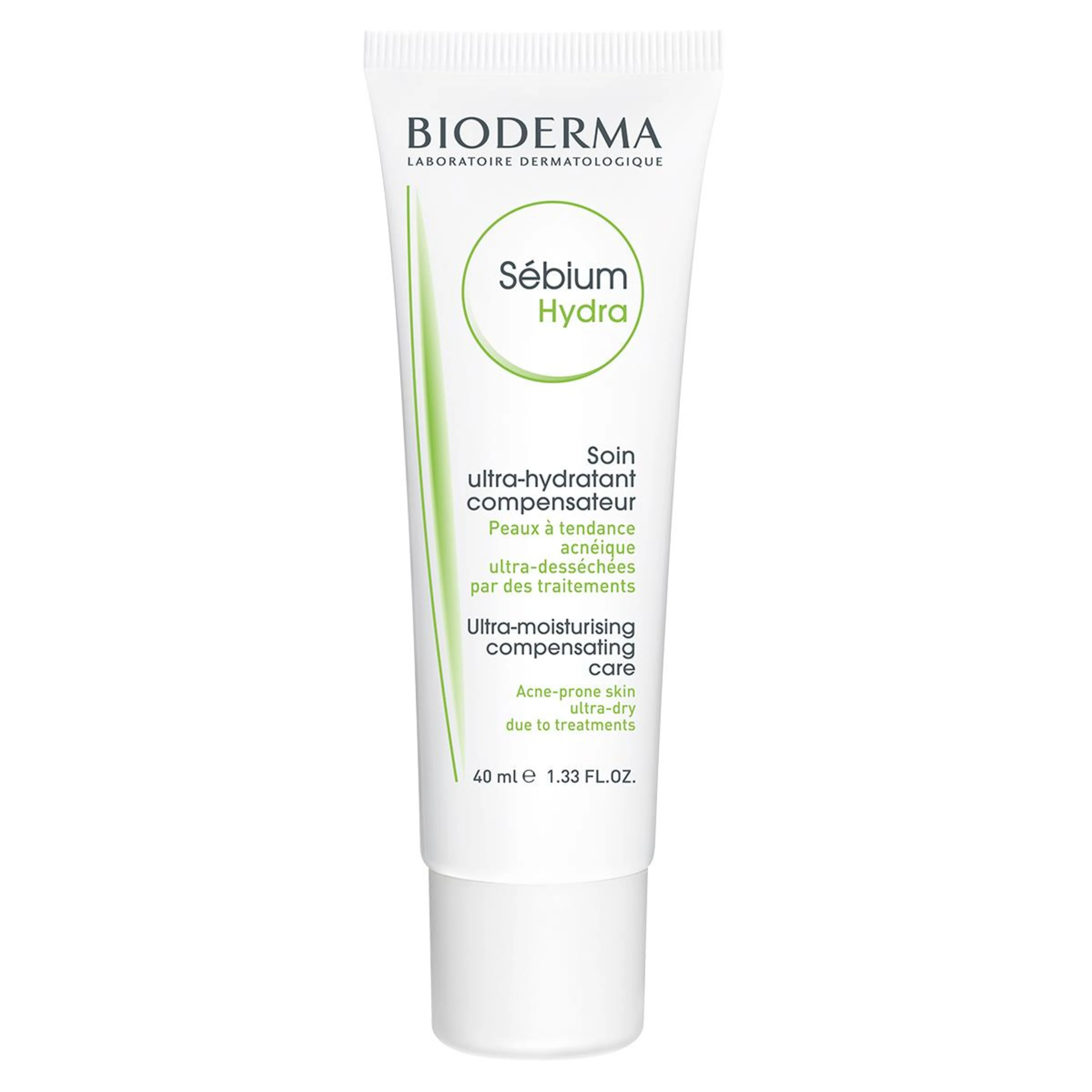 Bioderma Sébium Hydra Piel Grasa 40 Ml