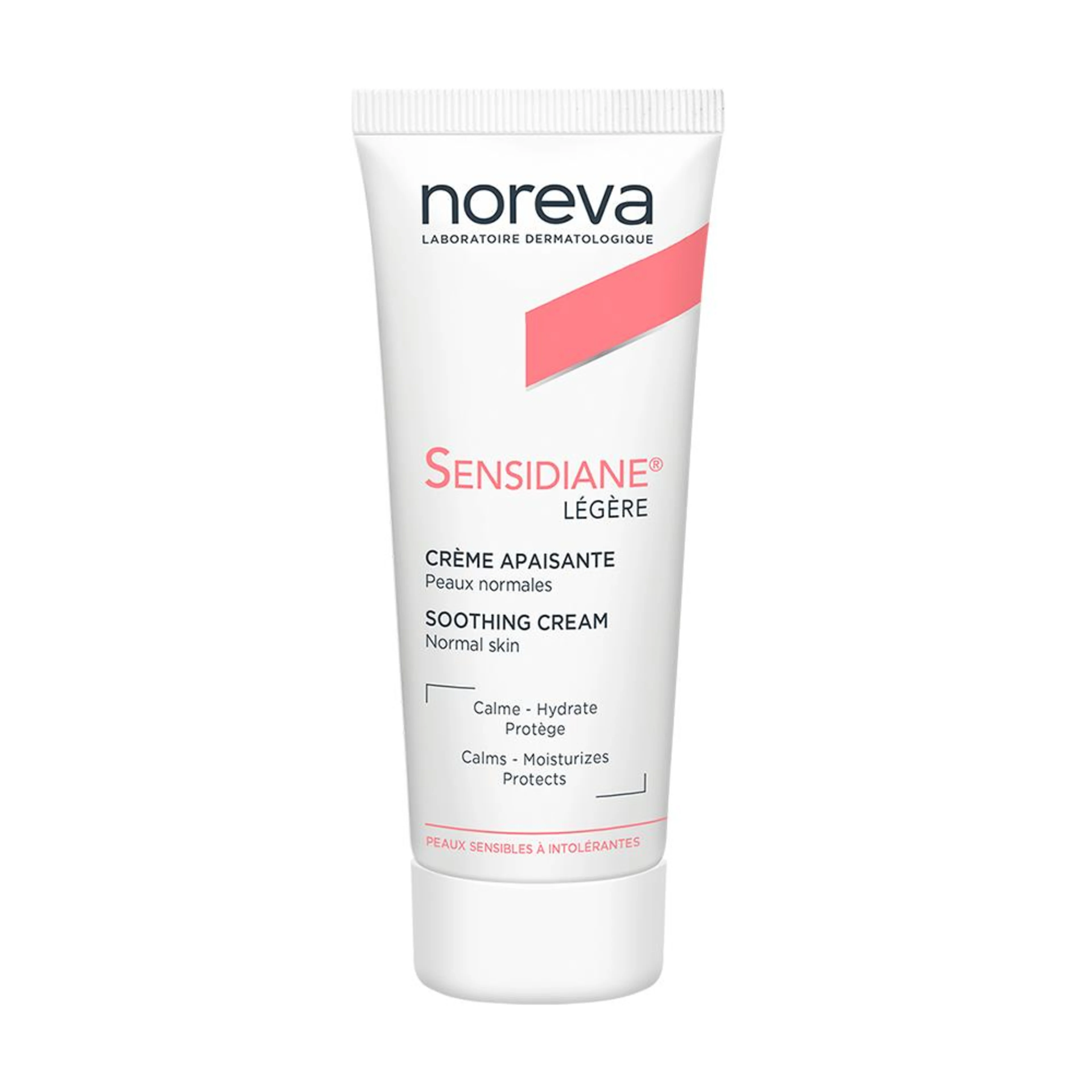 Sensidiane Crema Piel Normal Textura Ligera 40 Ml