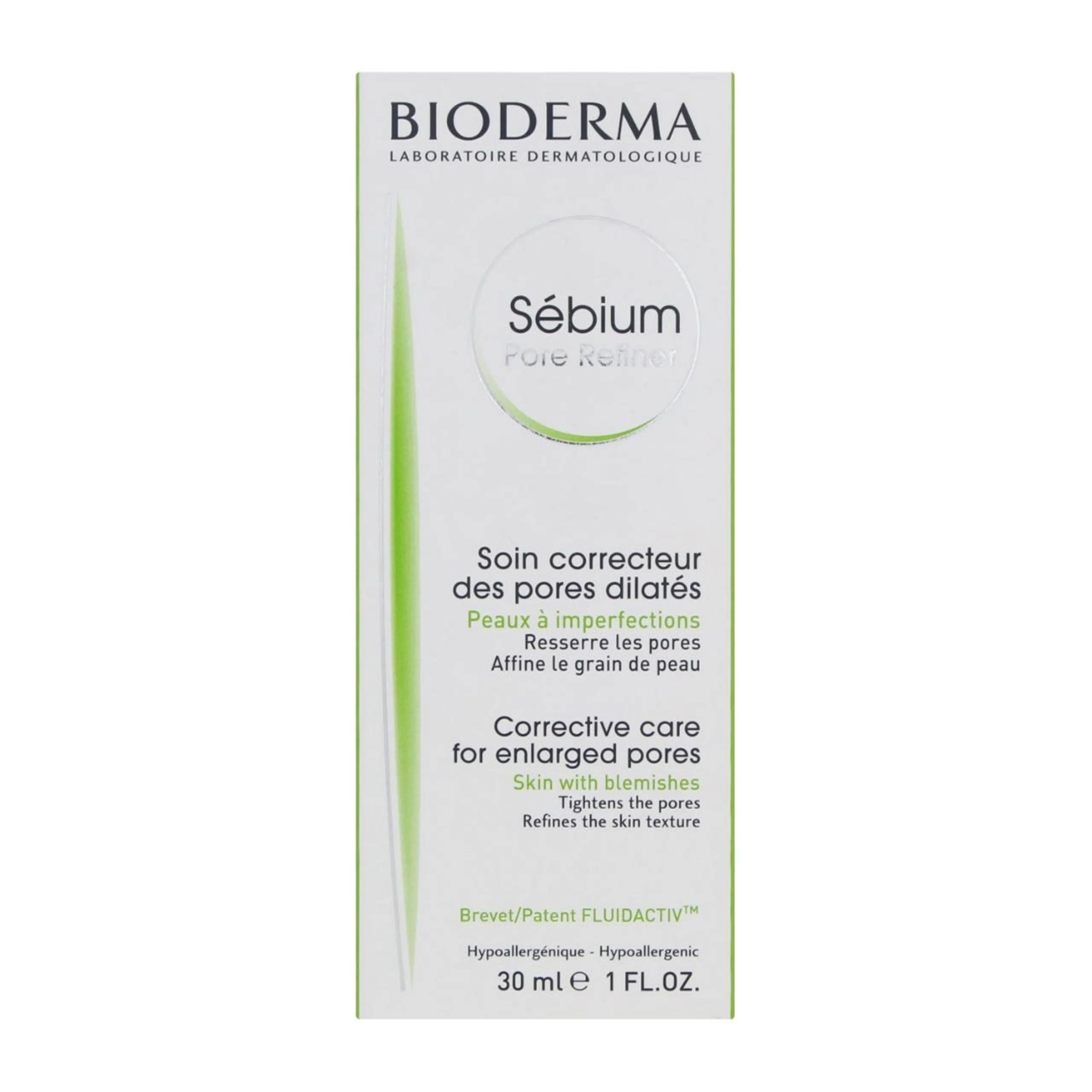Bioderma Sébium Crema Reductora De Poros 30 Ml