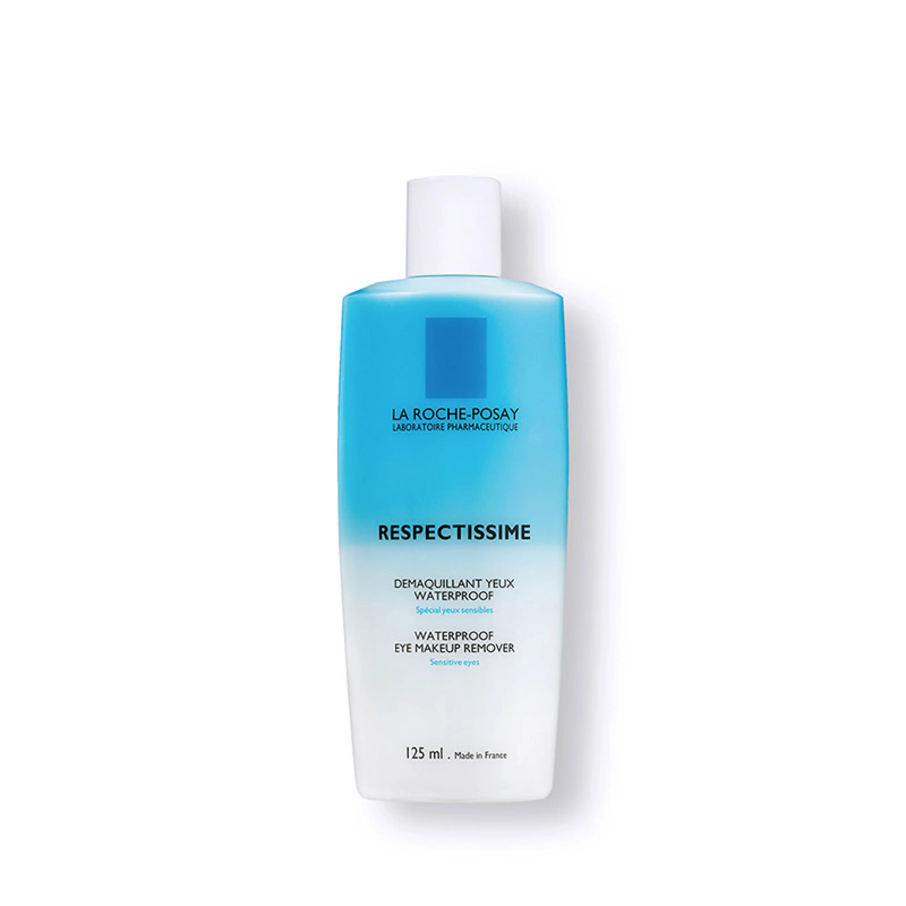 La Roche Posay Respectiss Desmaquillante Cosmético 125Ml