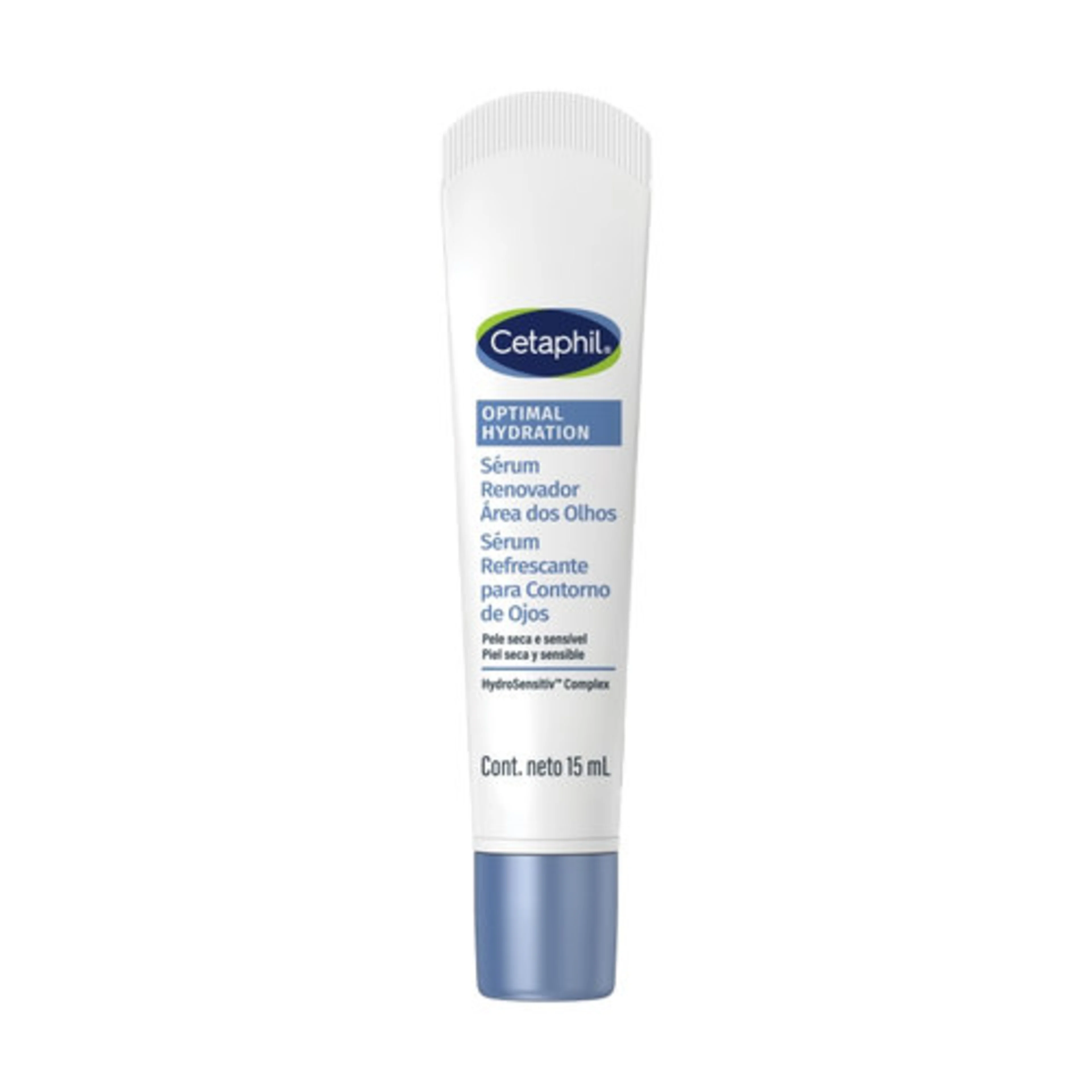 Cetaphil Optimal Hydration Serum Contorno De Ojos 15 Ml