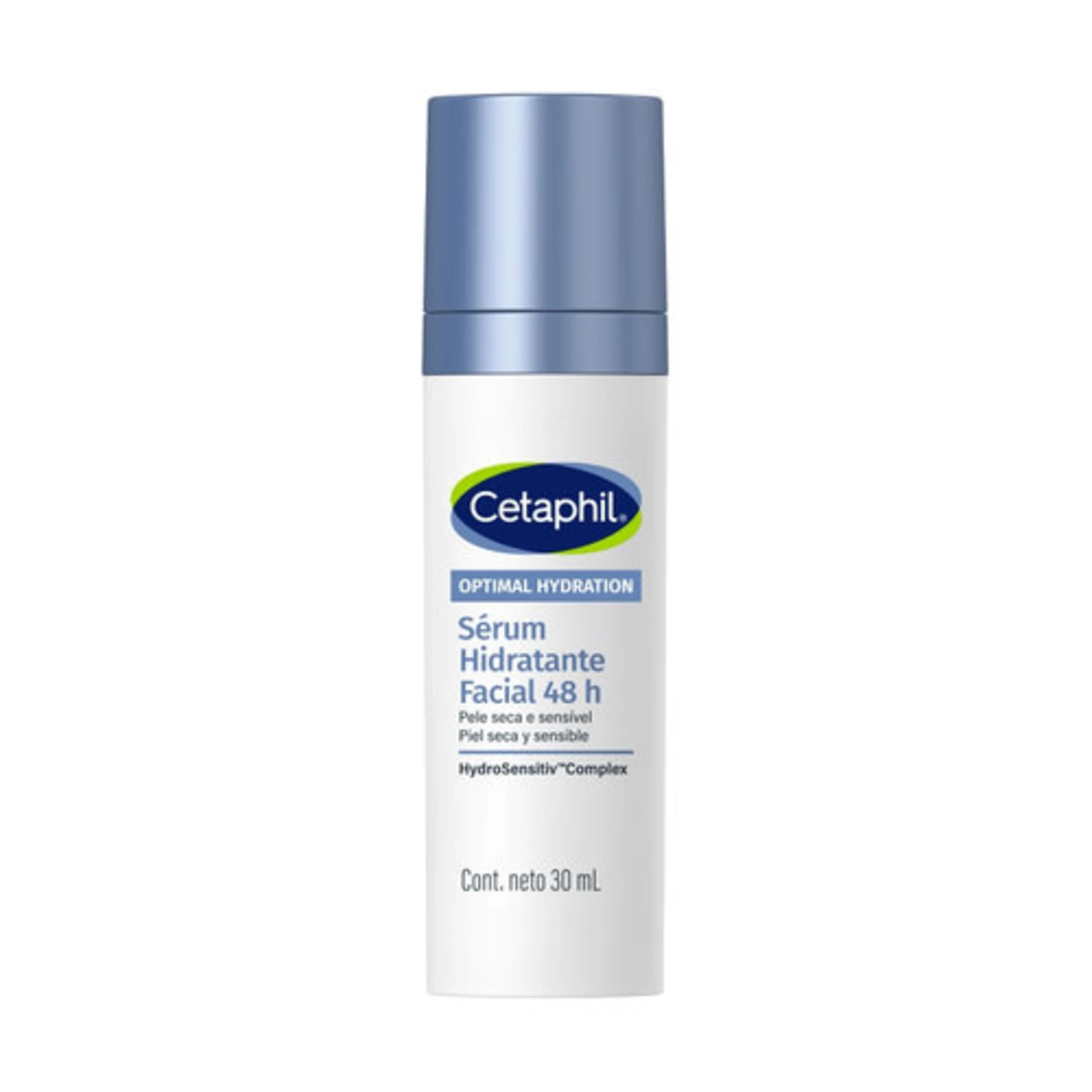 Cetaphil Optimal Hydration Serum Facial 30 Ml
