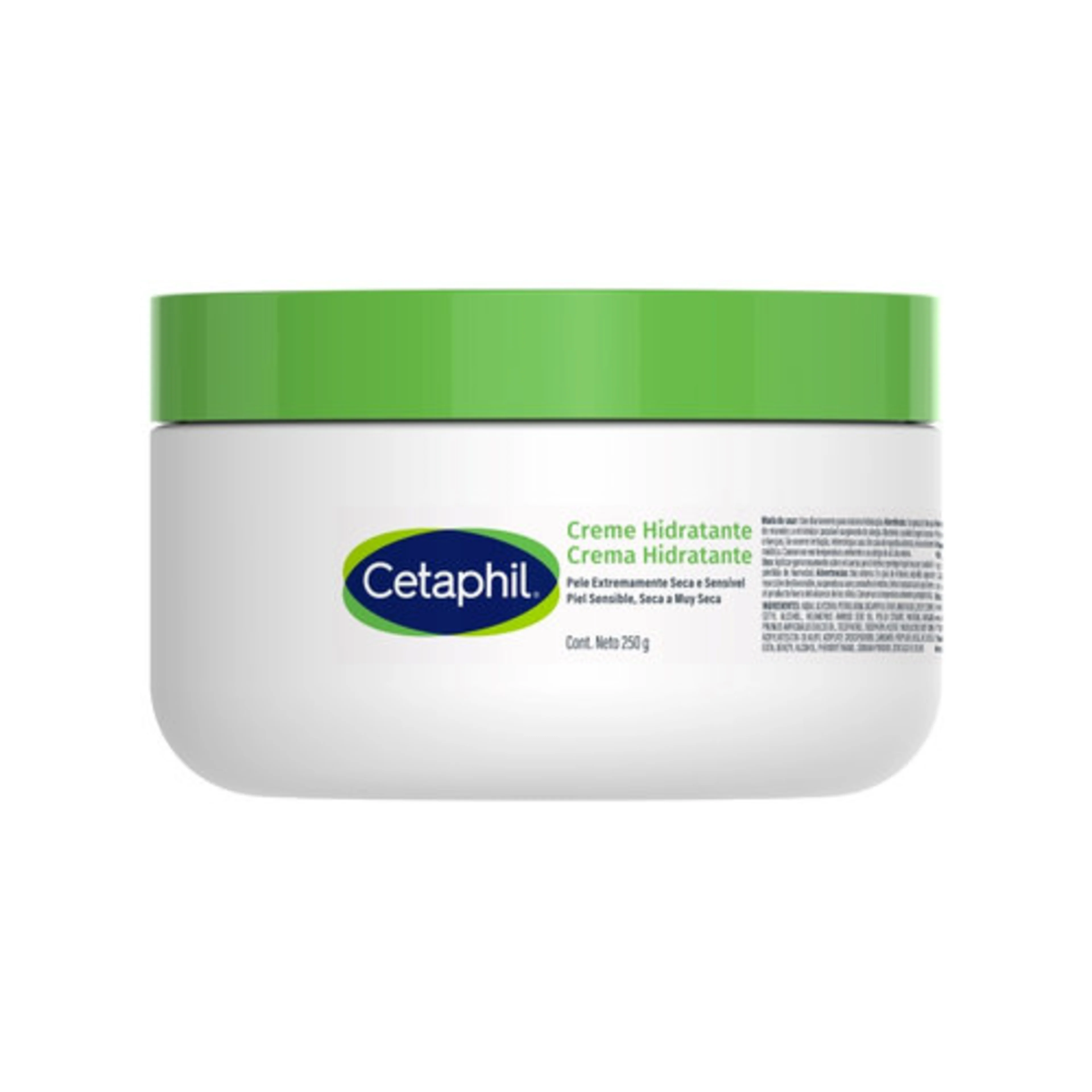 Cetaphil Crema Hidratante 250 G