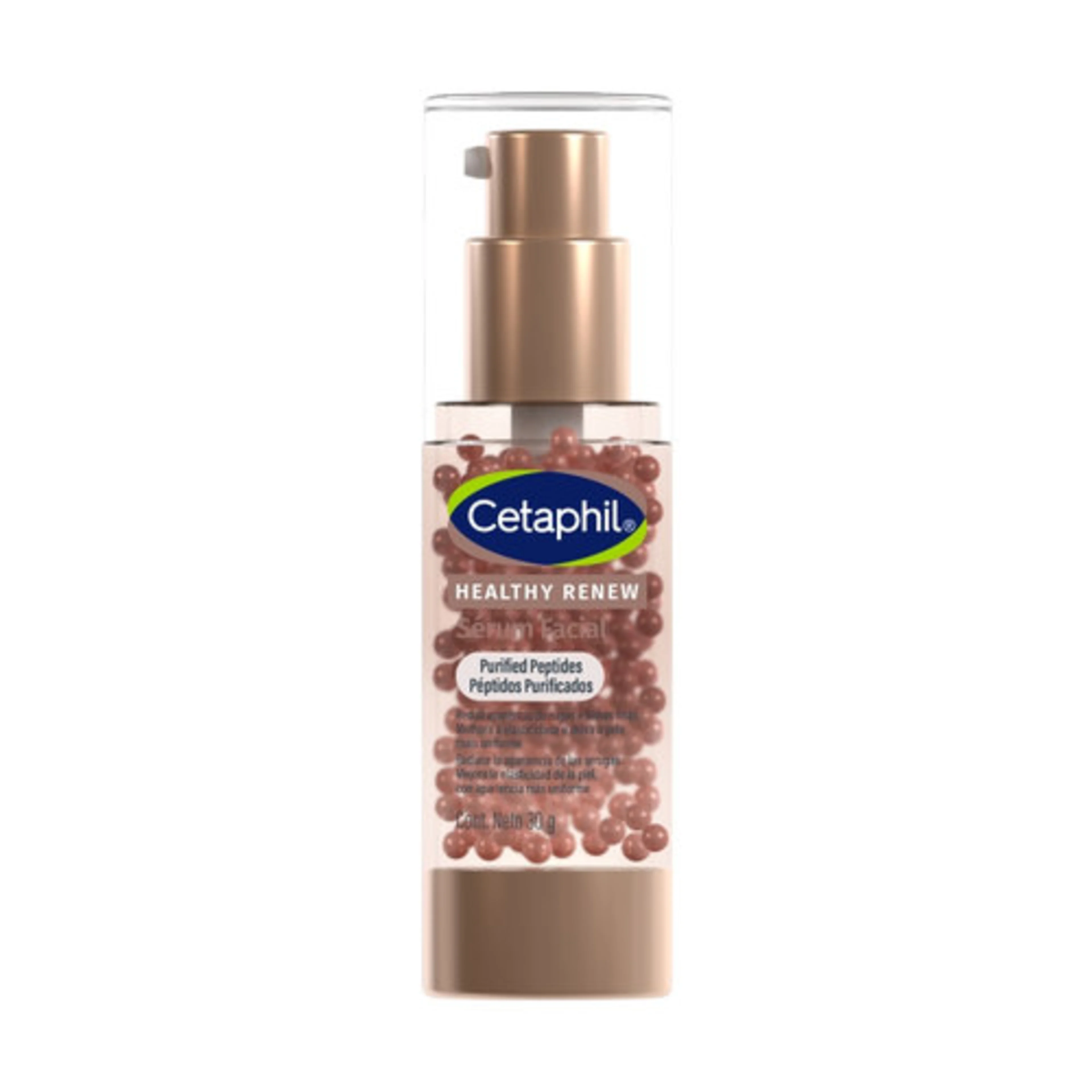 Cetaphil Healthy Renew Serum Facial Con 30G