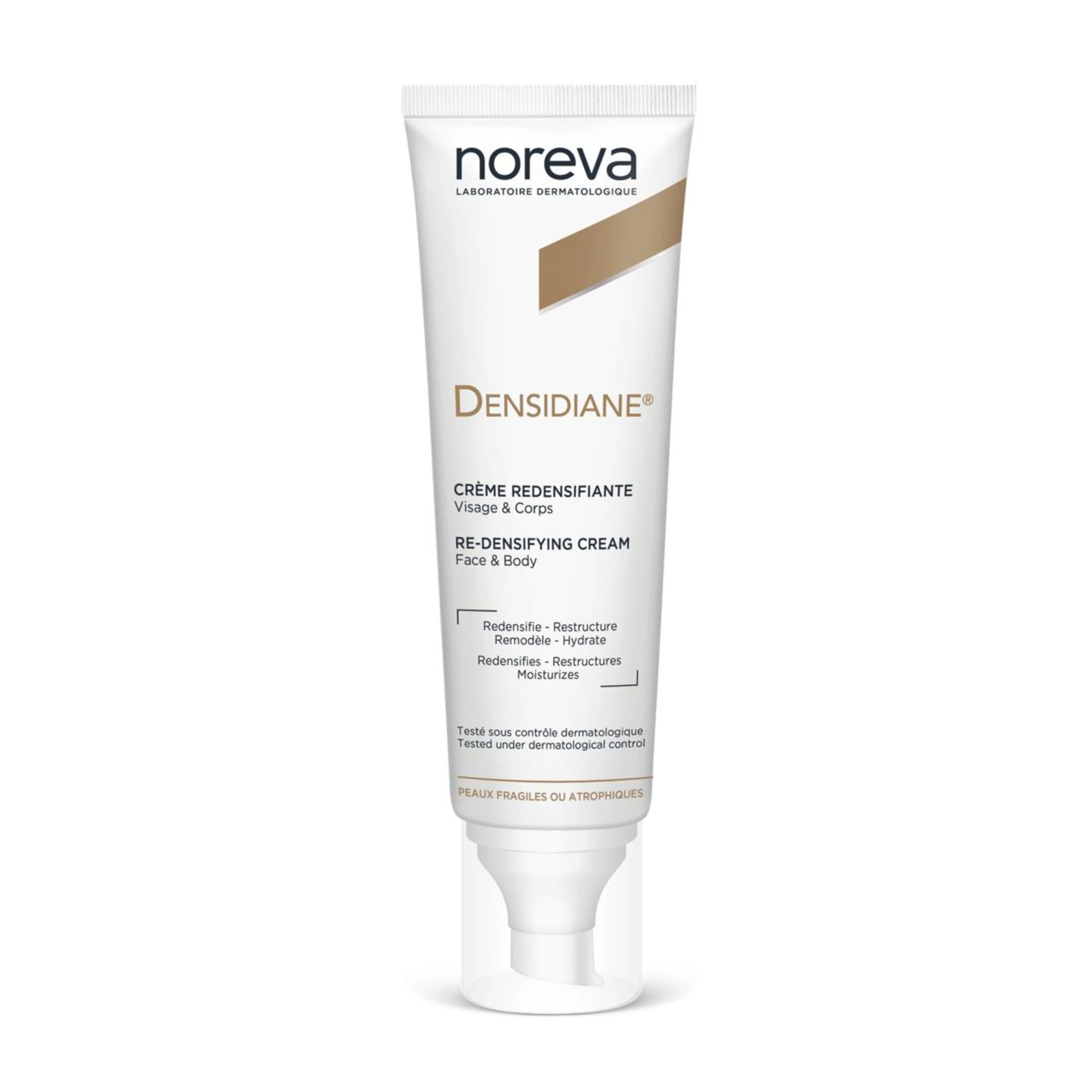 Noreva Densidiane Crema Redensificante 125Ml