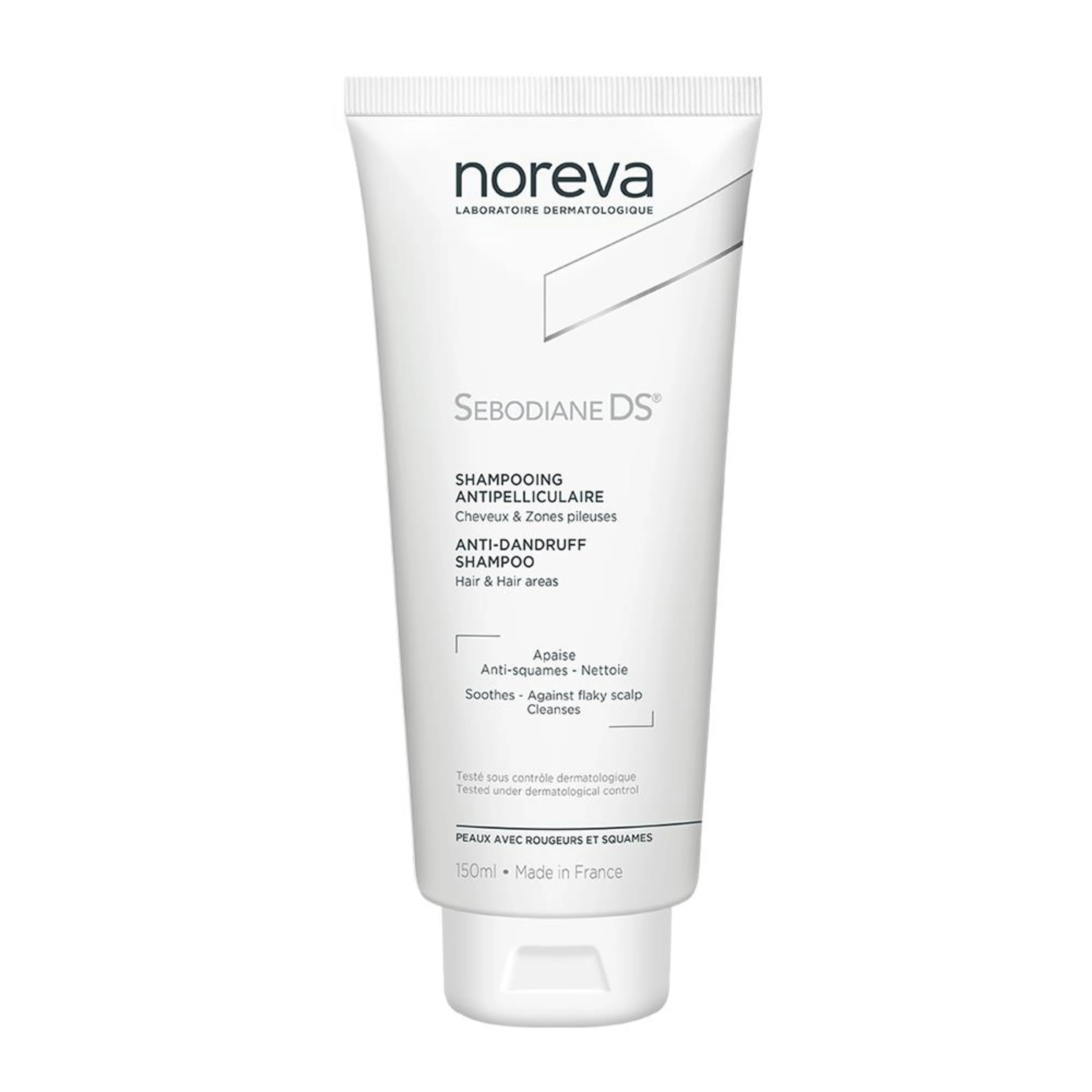Sebodiane Ds Shampoo 150 Ml