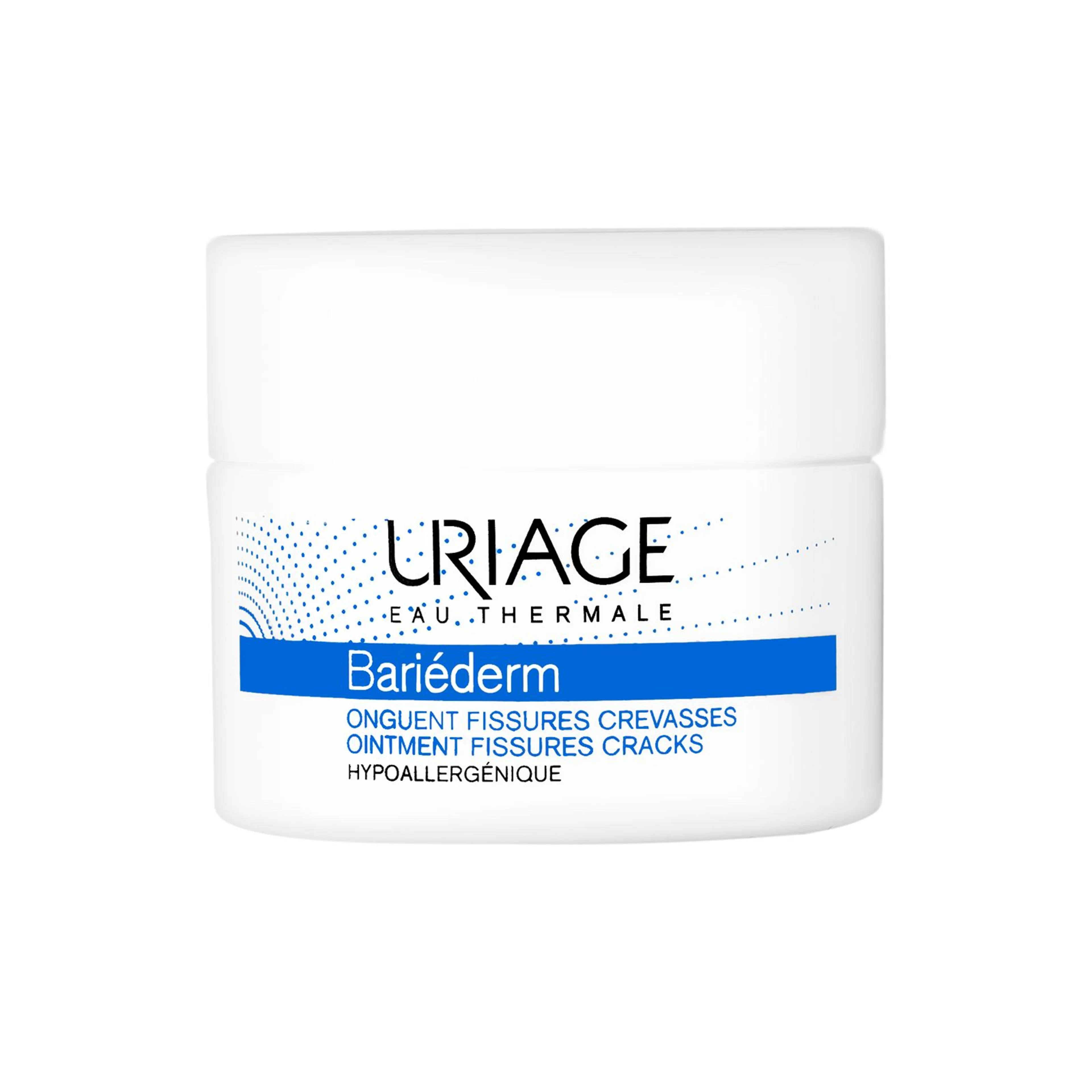 Uriage bariederm unguento