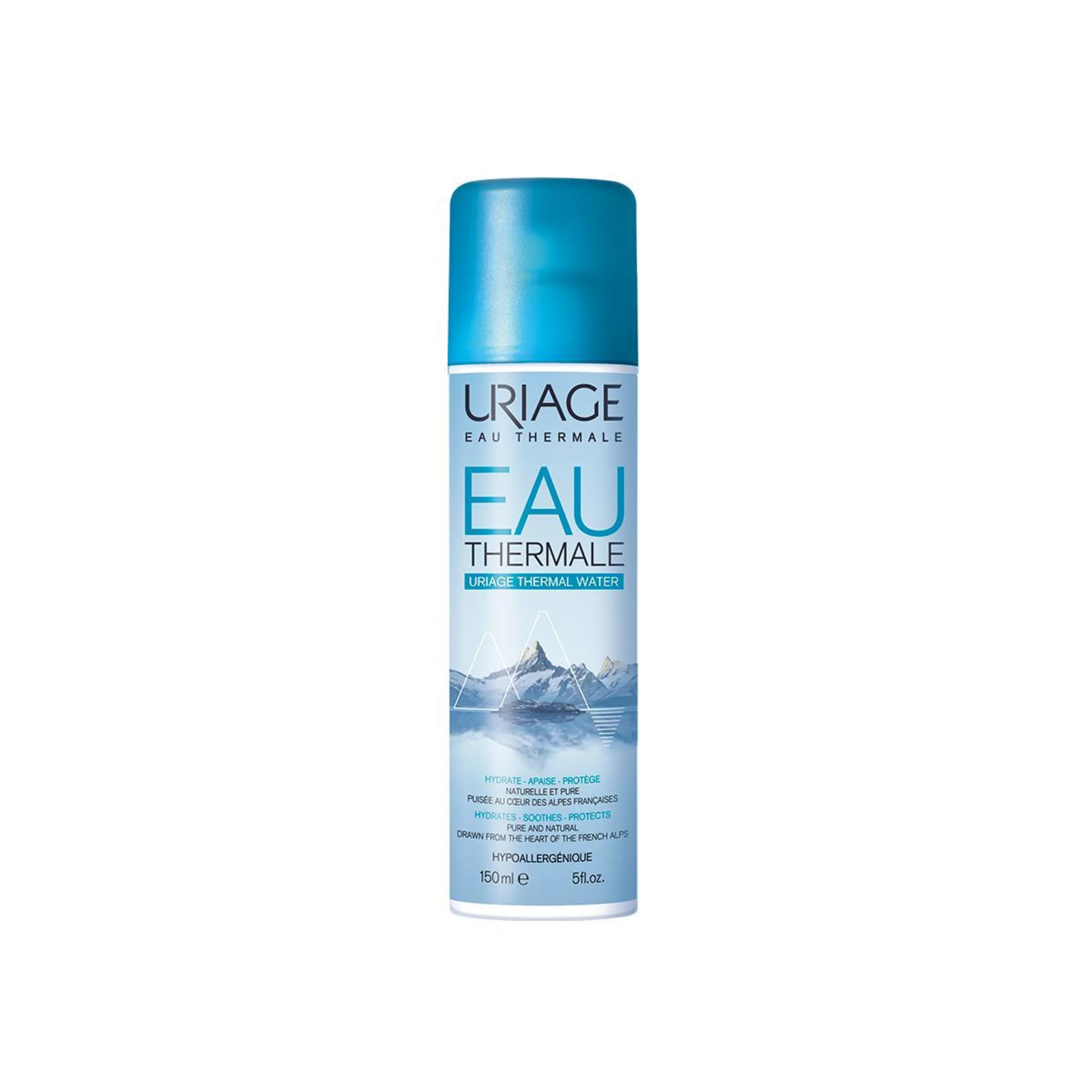 Uriage Agua Termal Con 150 Ml