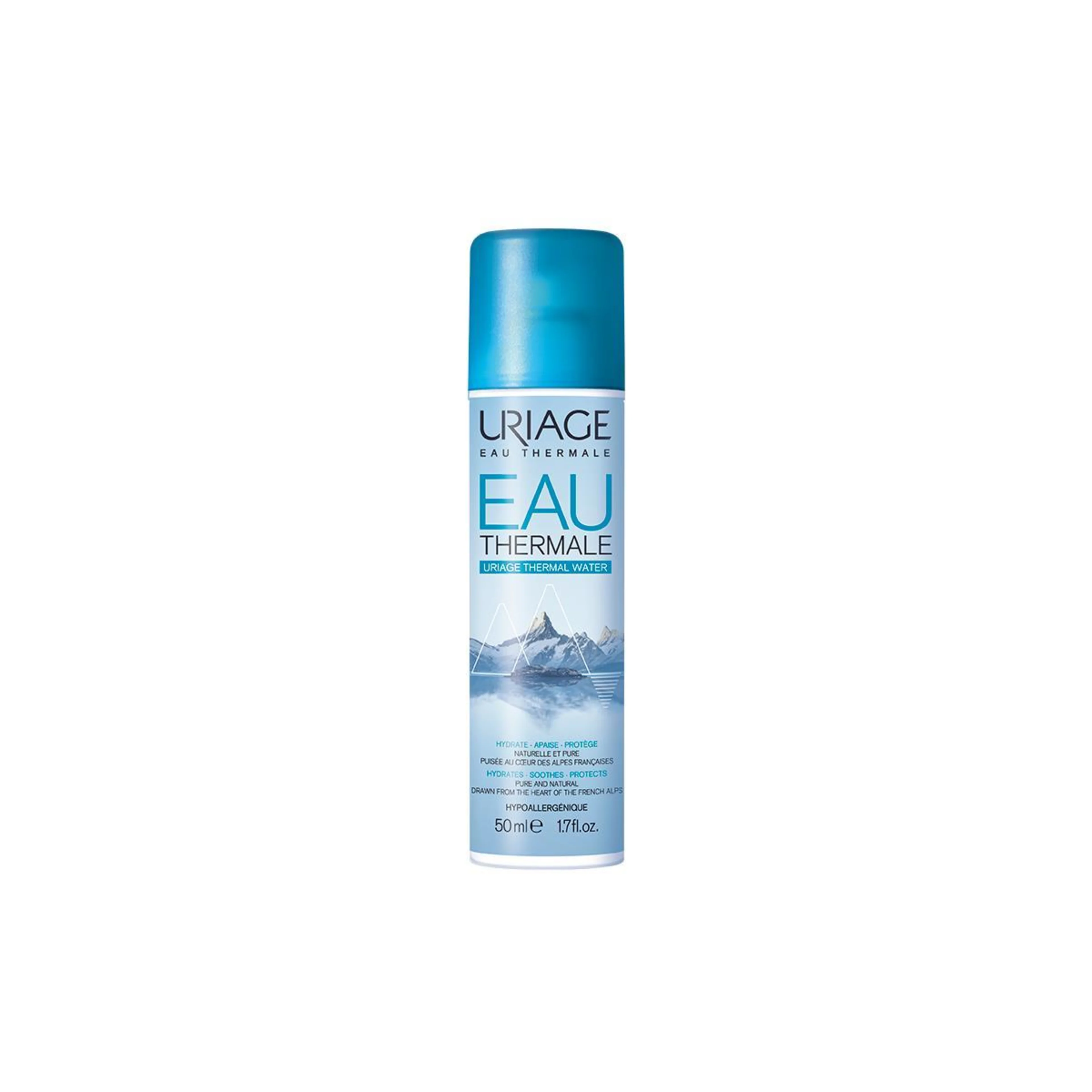 Uriage Agua Termal Con 50 Ml